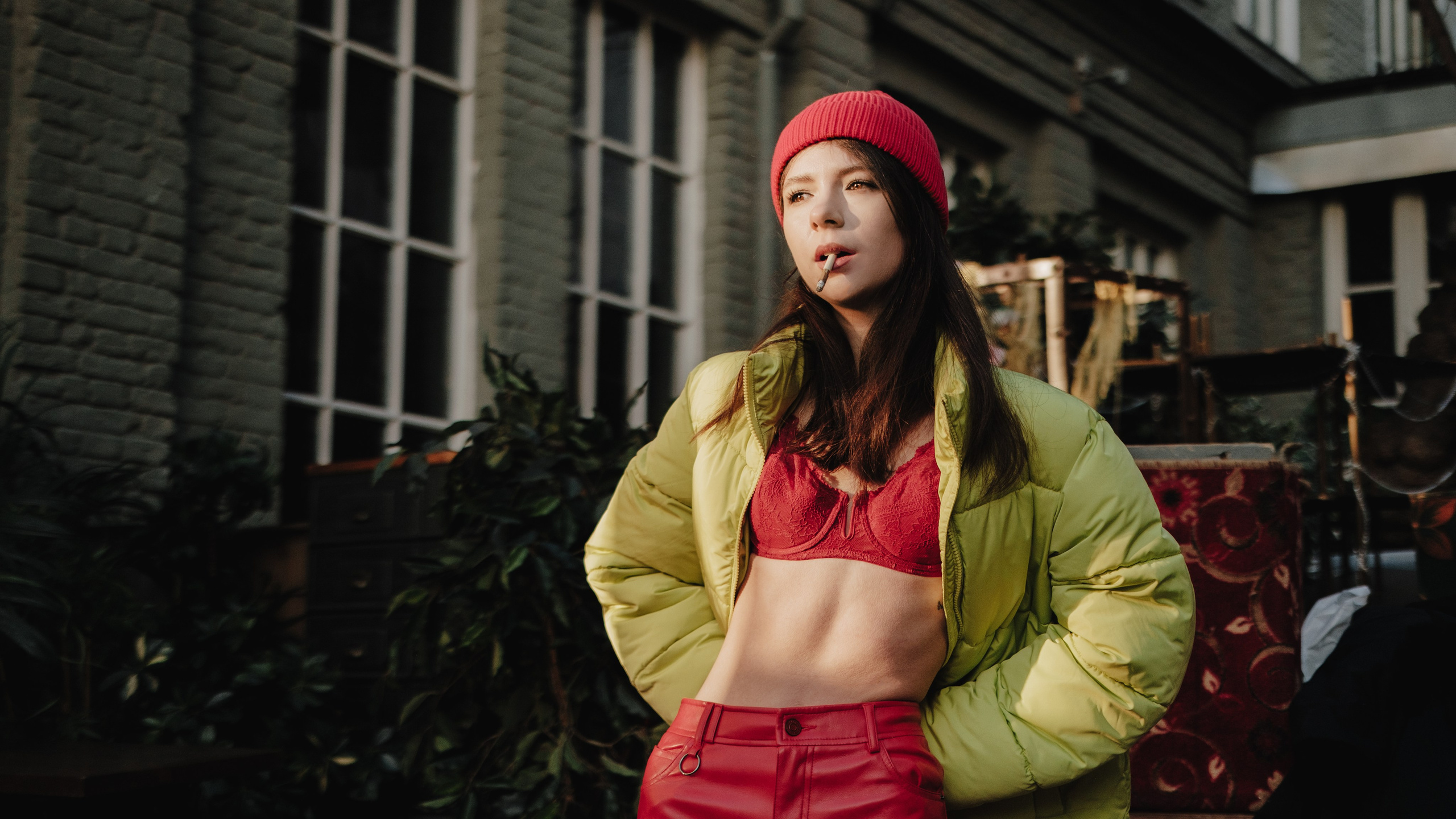 Ирина. Vladimirbaklenev