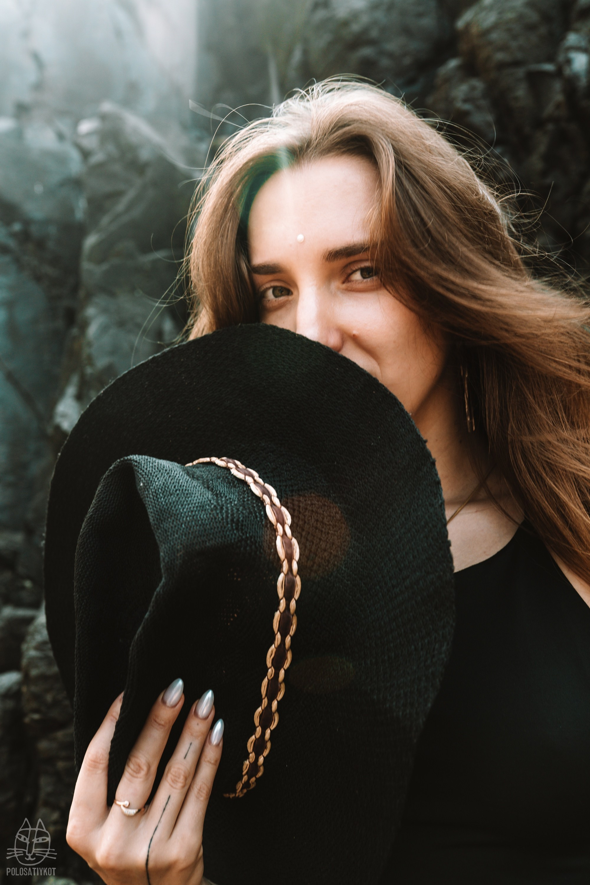 Илона | GOA. Твой фотограф — Полосатый кот