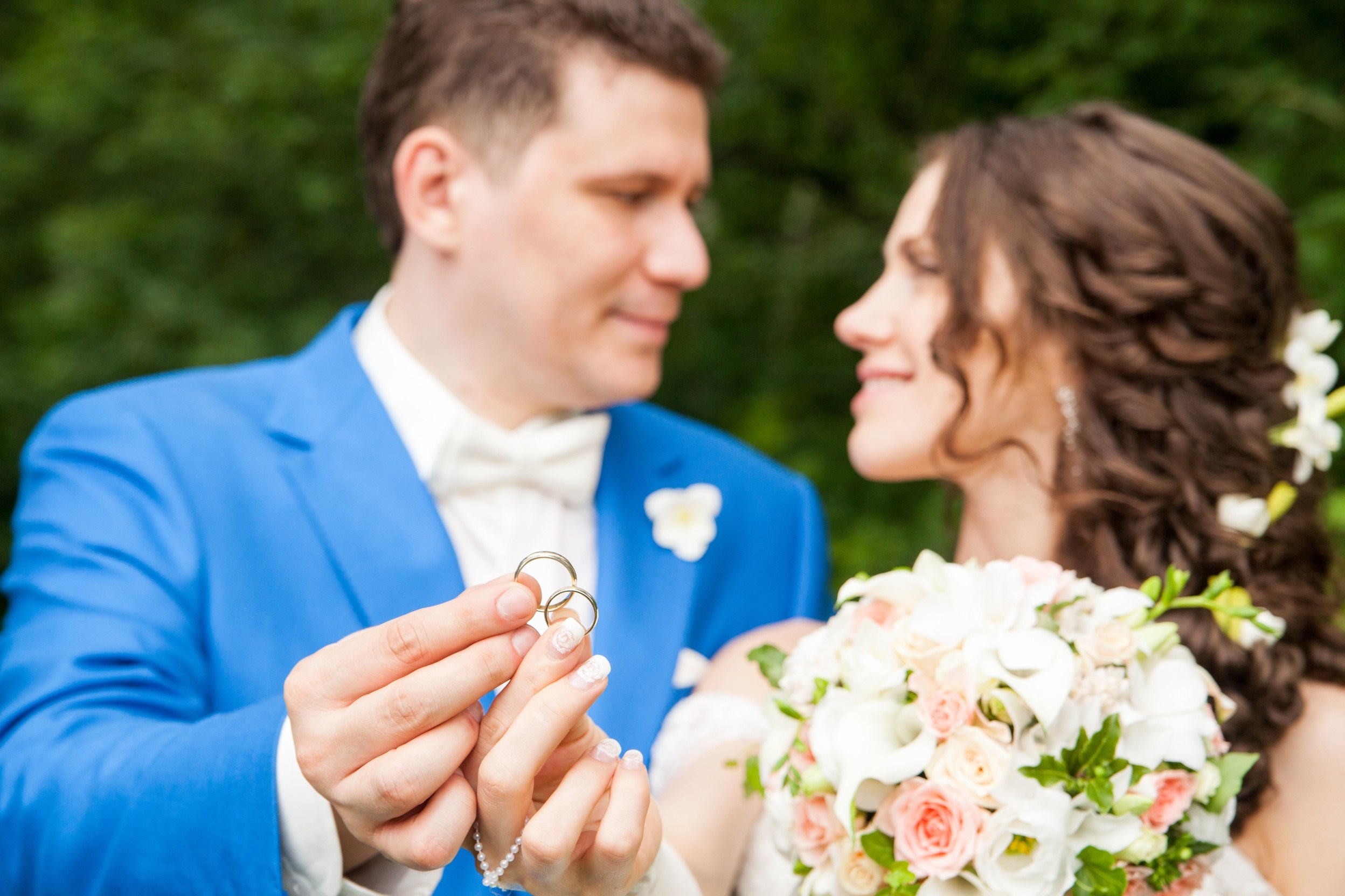 Николай и Юлия. Твой фотограф — Полосатый кот