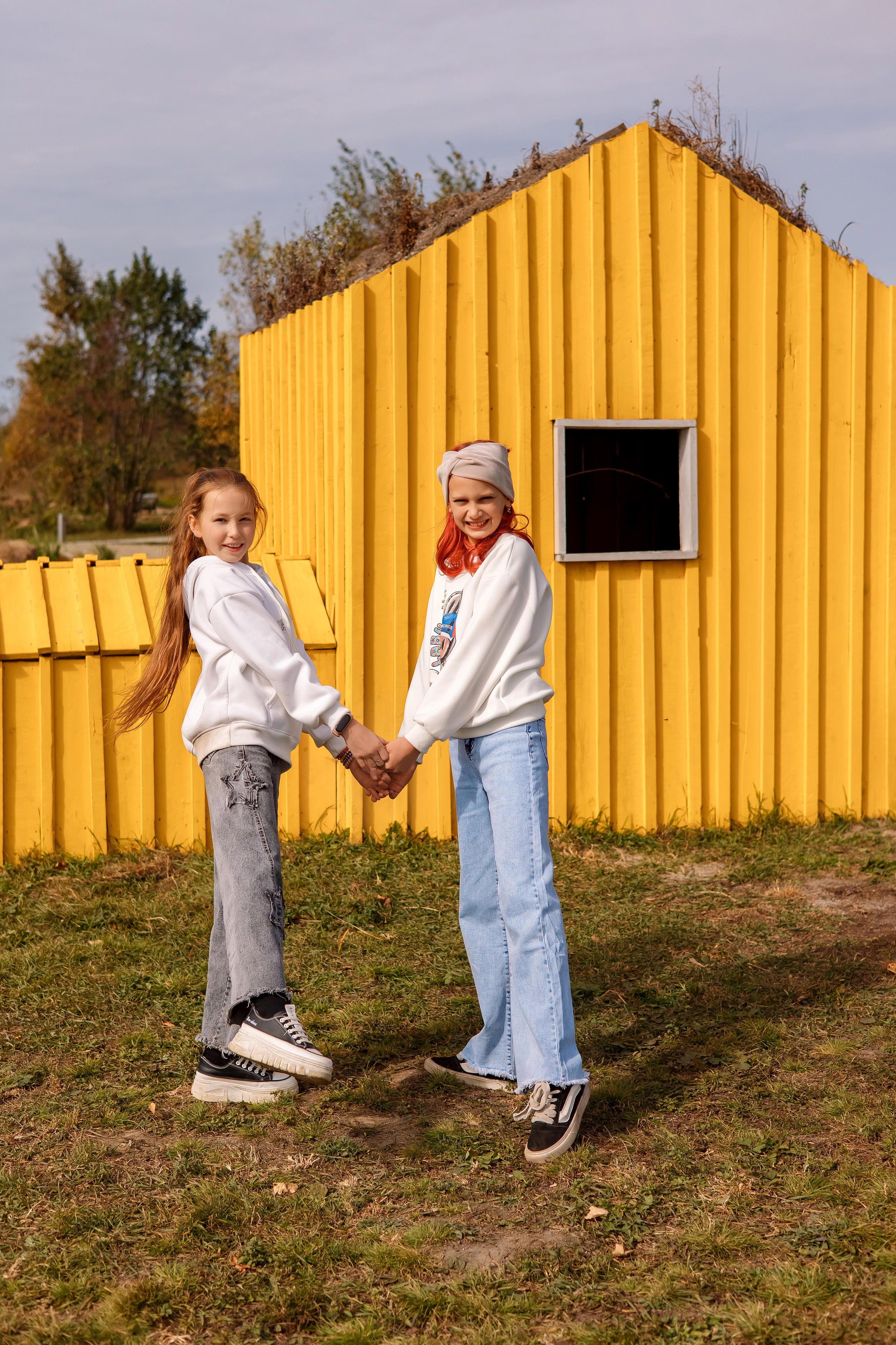 4 класс пос. Тавричанка. Фотограф Любовь Корниенко, Примоский край