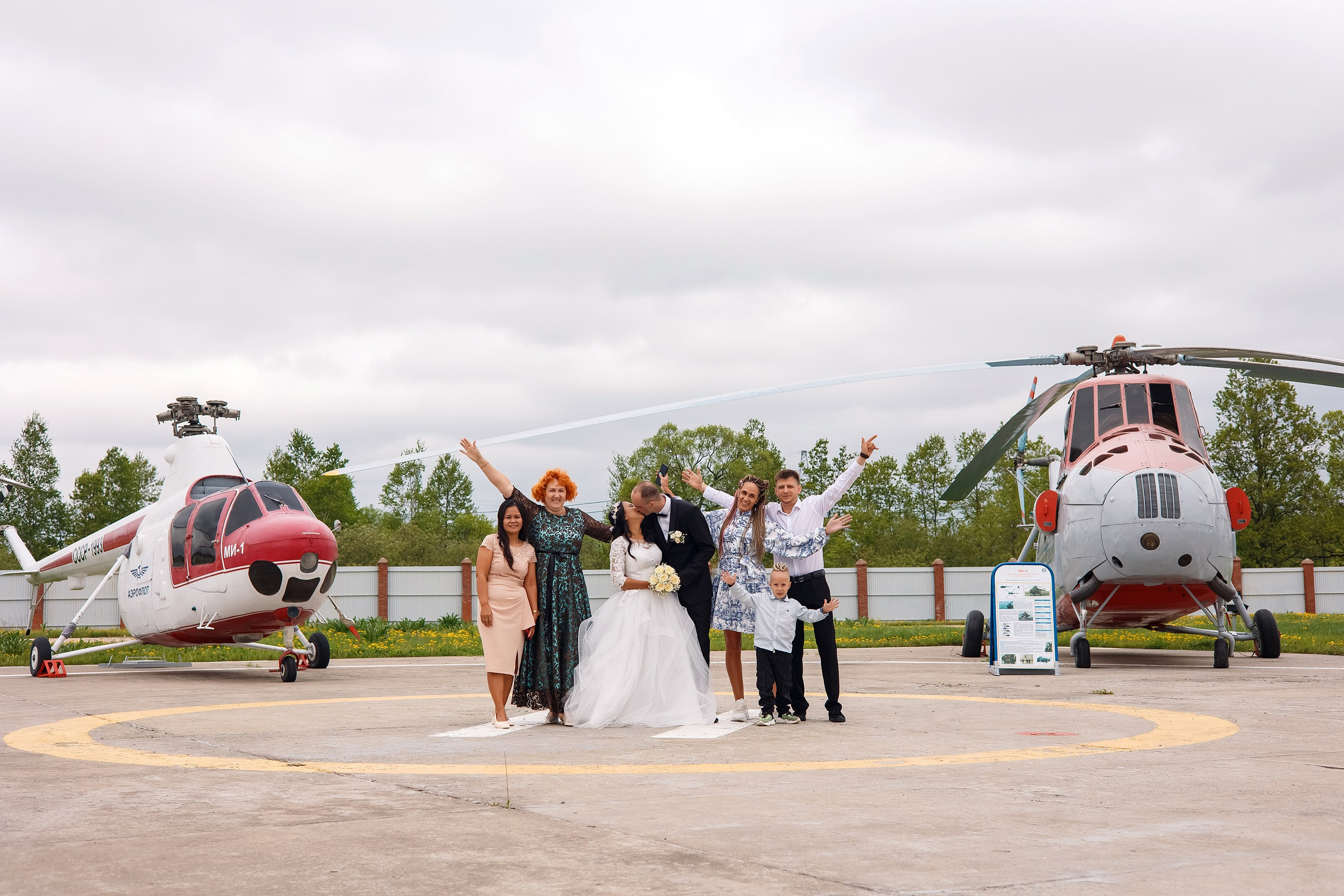 Сергей & Шерилоу. Фотограф Любовь Корниенко, Примоский край