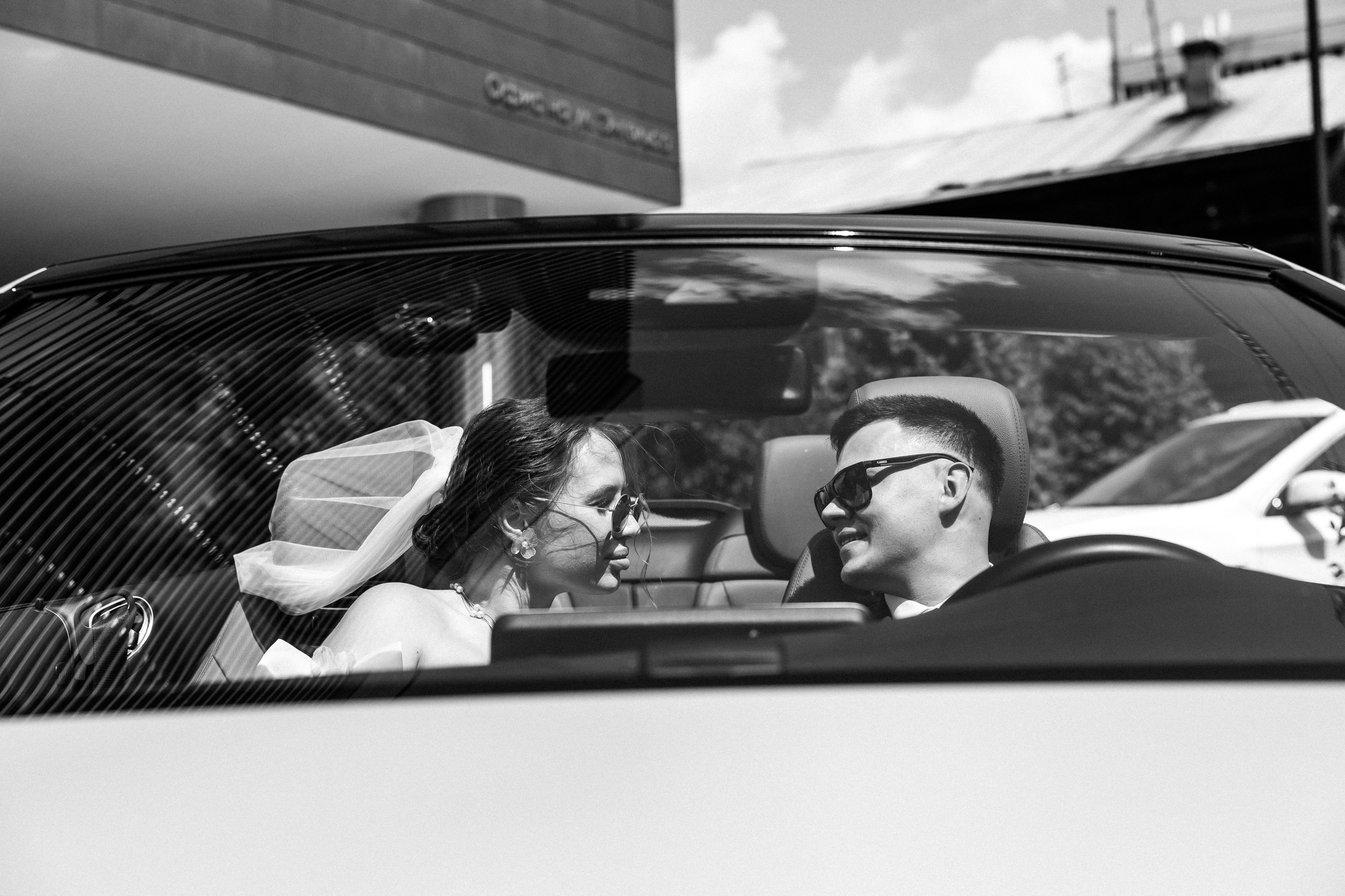 ДИАНА И ИВАН. Свадебный, семейный, детский и ньюборн фотограф в Екатеринбурге