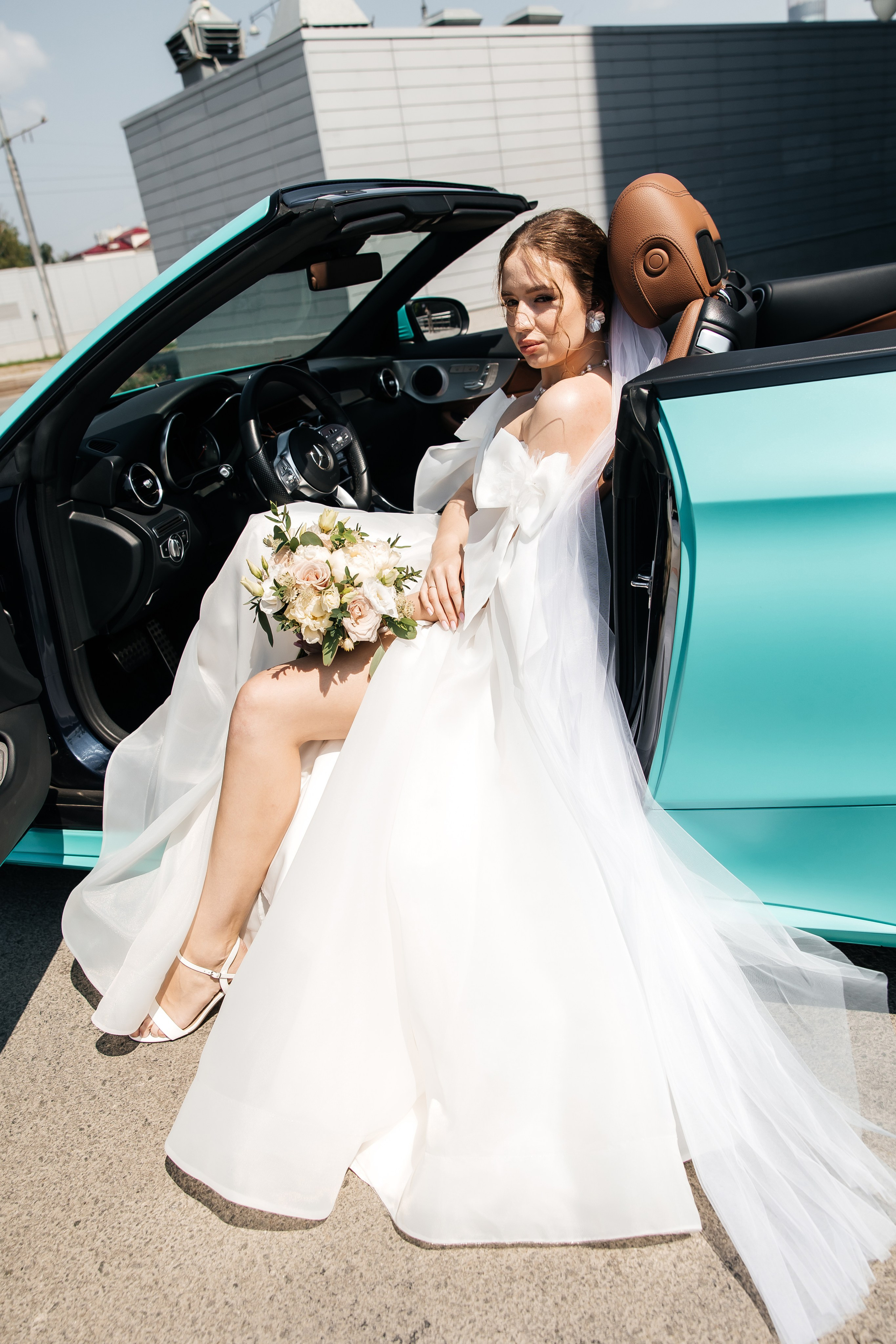 ДИАНА И ИВАН. Свадебный, семейный, детский и ньюборн фотограф в Екатеринбурге