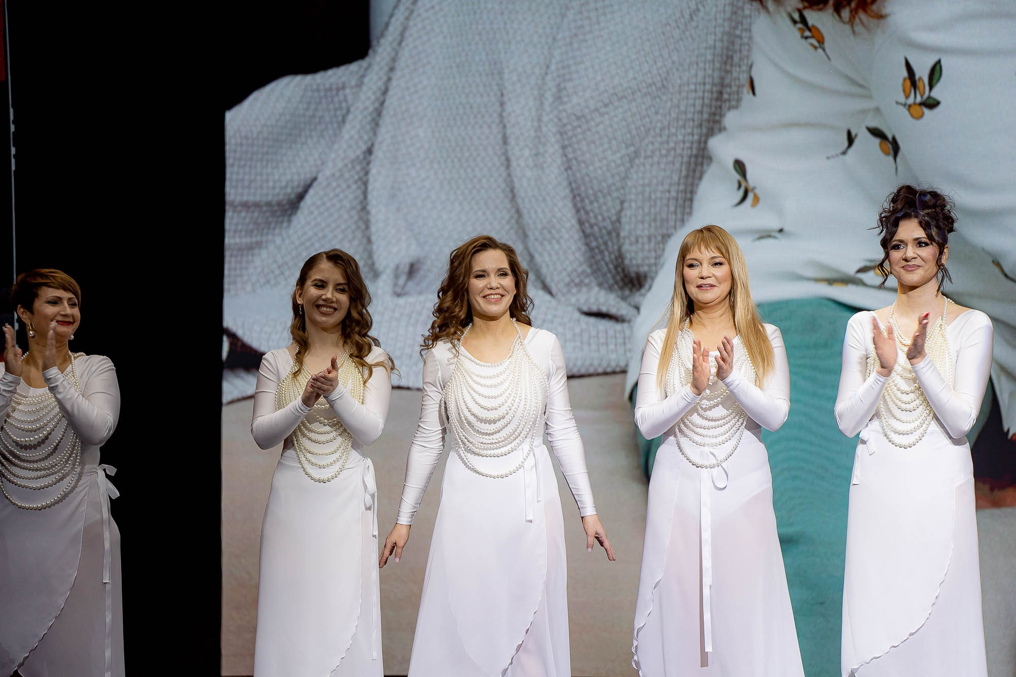 Мама года 2024. Сергей Кошкин. Репортажная и ивент-фотография в Сургуте