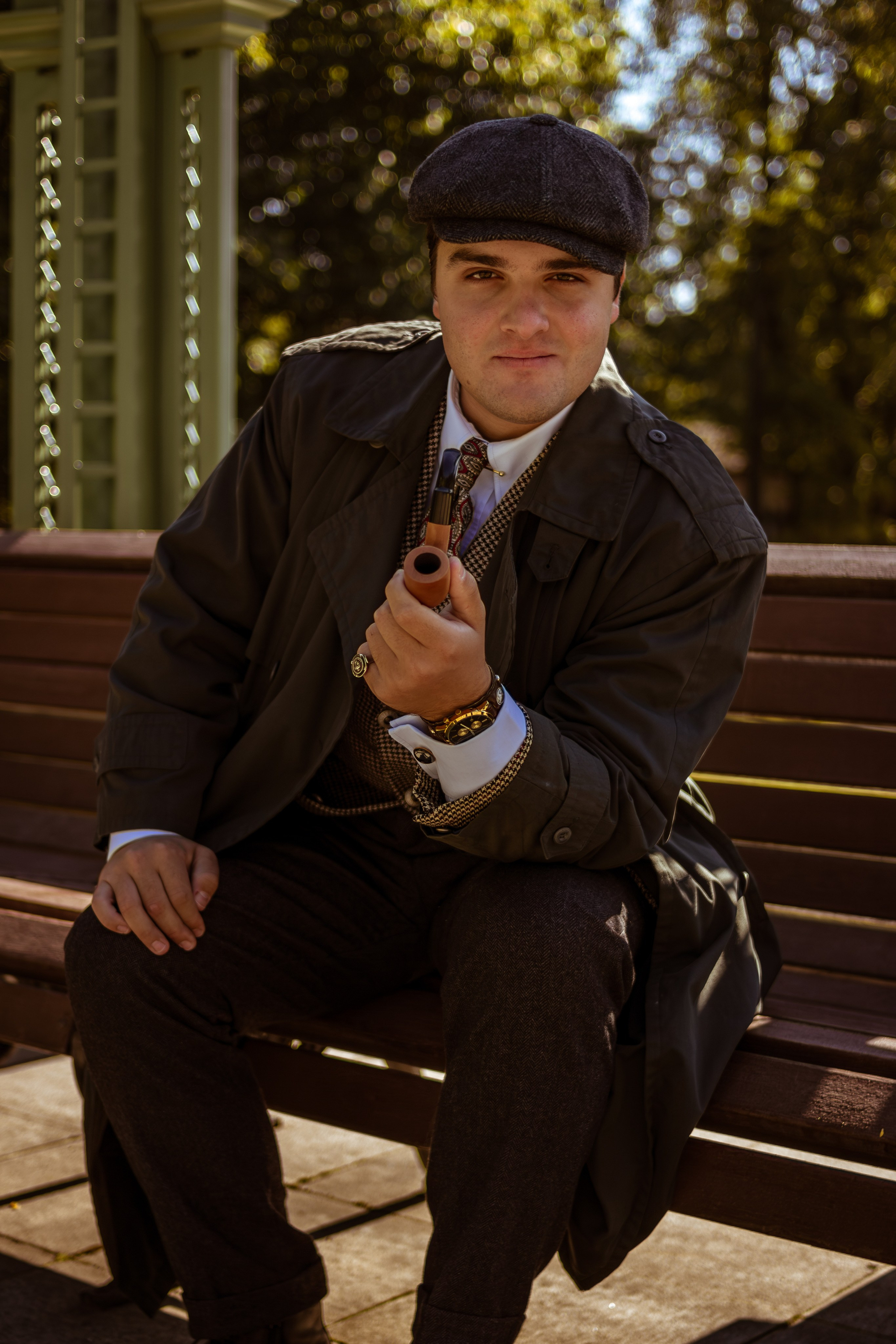 Взрослый художественный портрет. Семейный и свадебный фотограф в Москве и Домодедово Анна Авилочкина