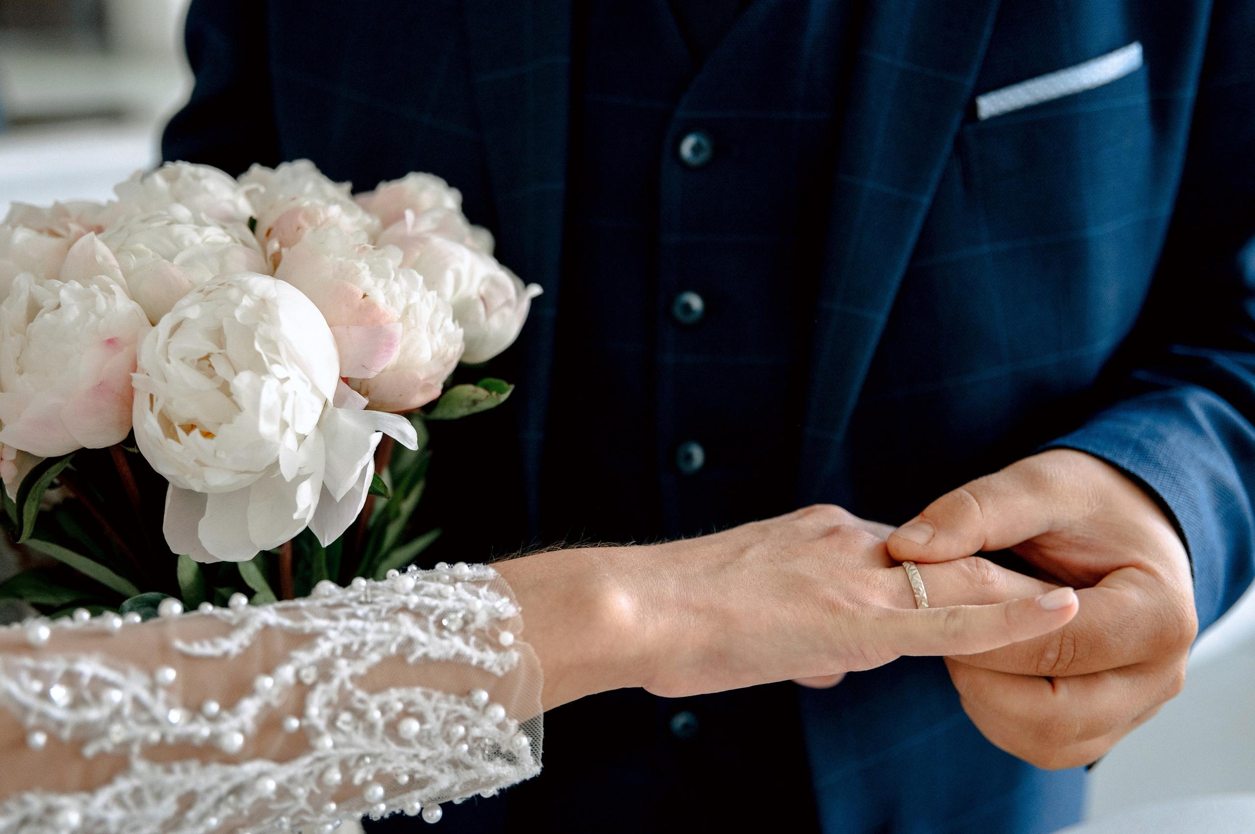 САША И БОРЯ. Шашкова Вероника / Свадебный и семейный фотограф Москва и Ярославль