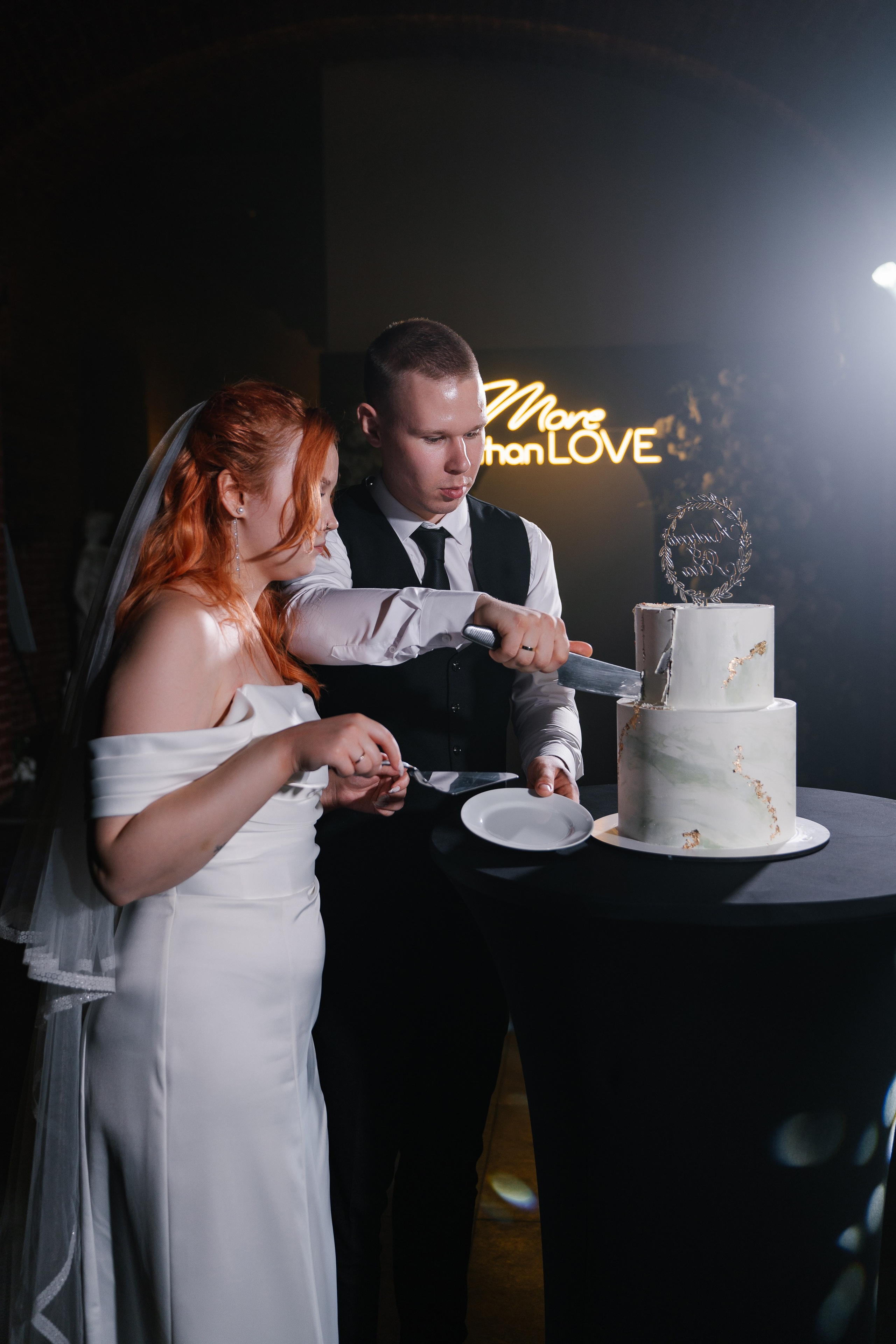 Яна и Леша. Свадебный и семейный фотограф Кокушева Юлия Нижний Новгород