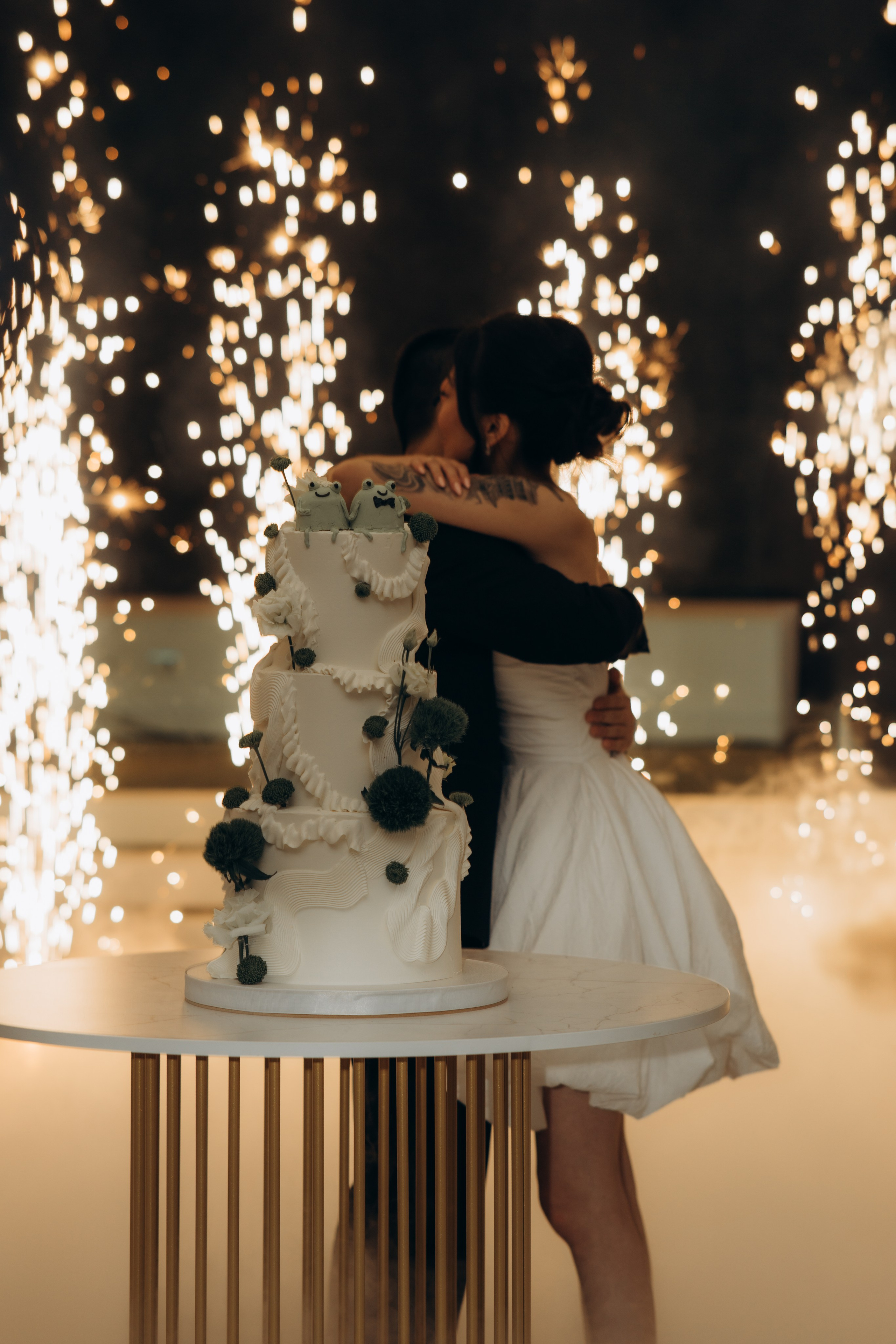 Виктория и Евгений. Свадебный фотограф Москва Павел Фетисов