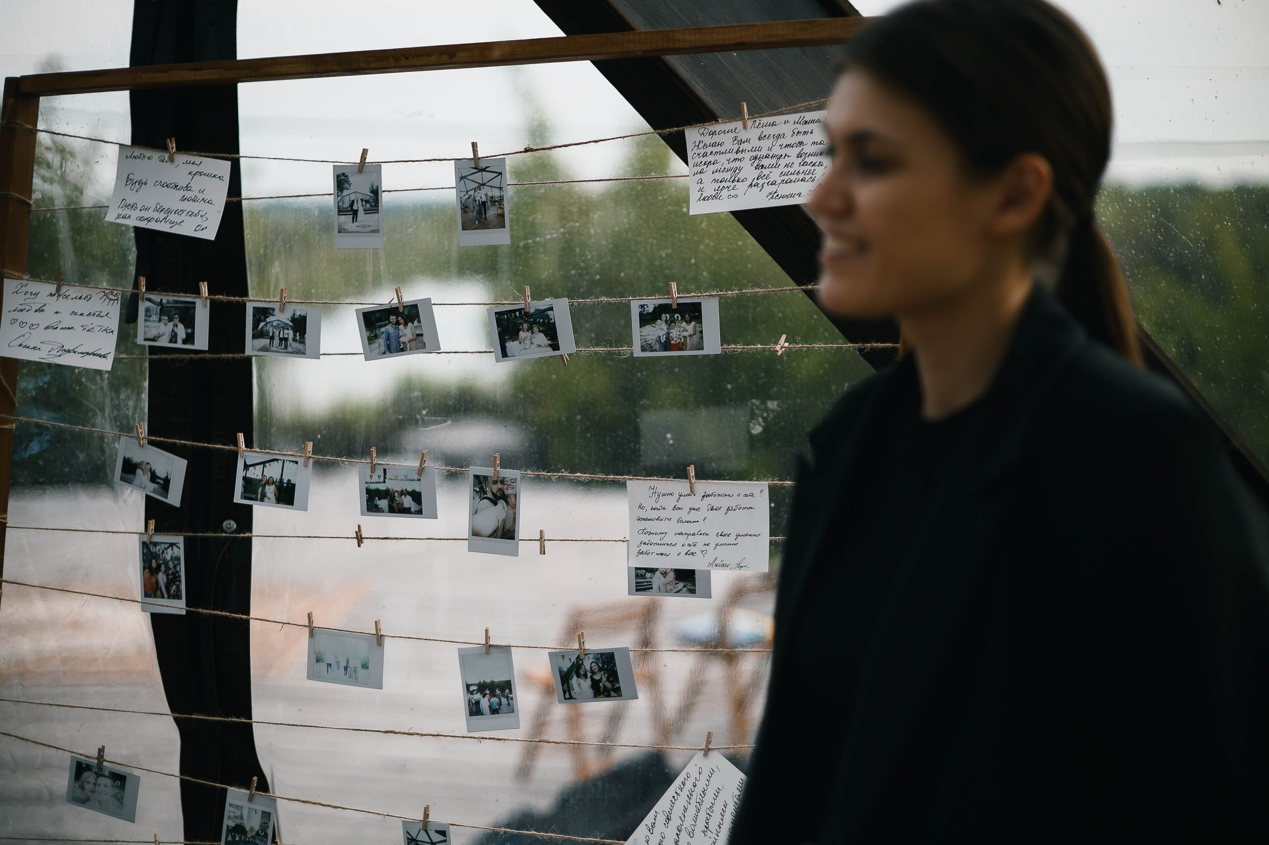 Серия 2. Евгений Нисковских — свадебный и репортажный фотограф в Тюмени