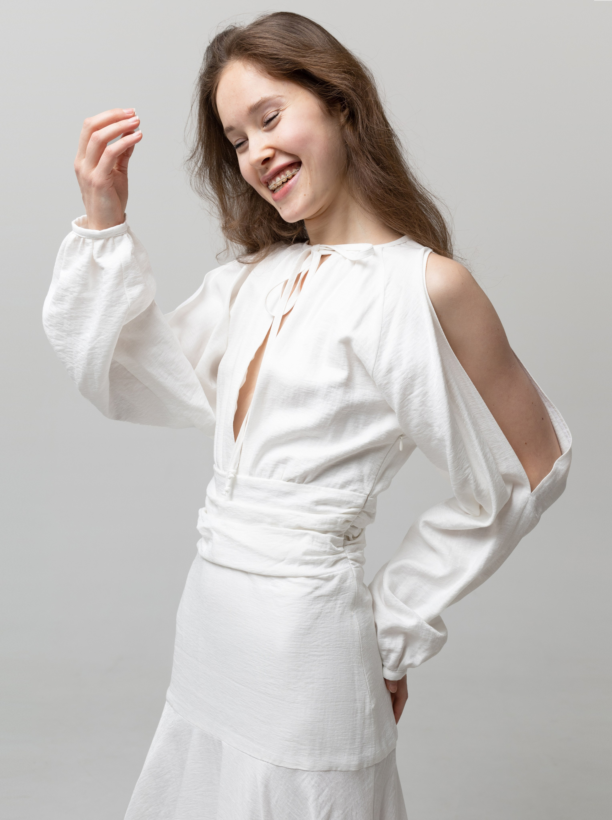 Archive402. Фотограф Олеся Музанова