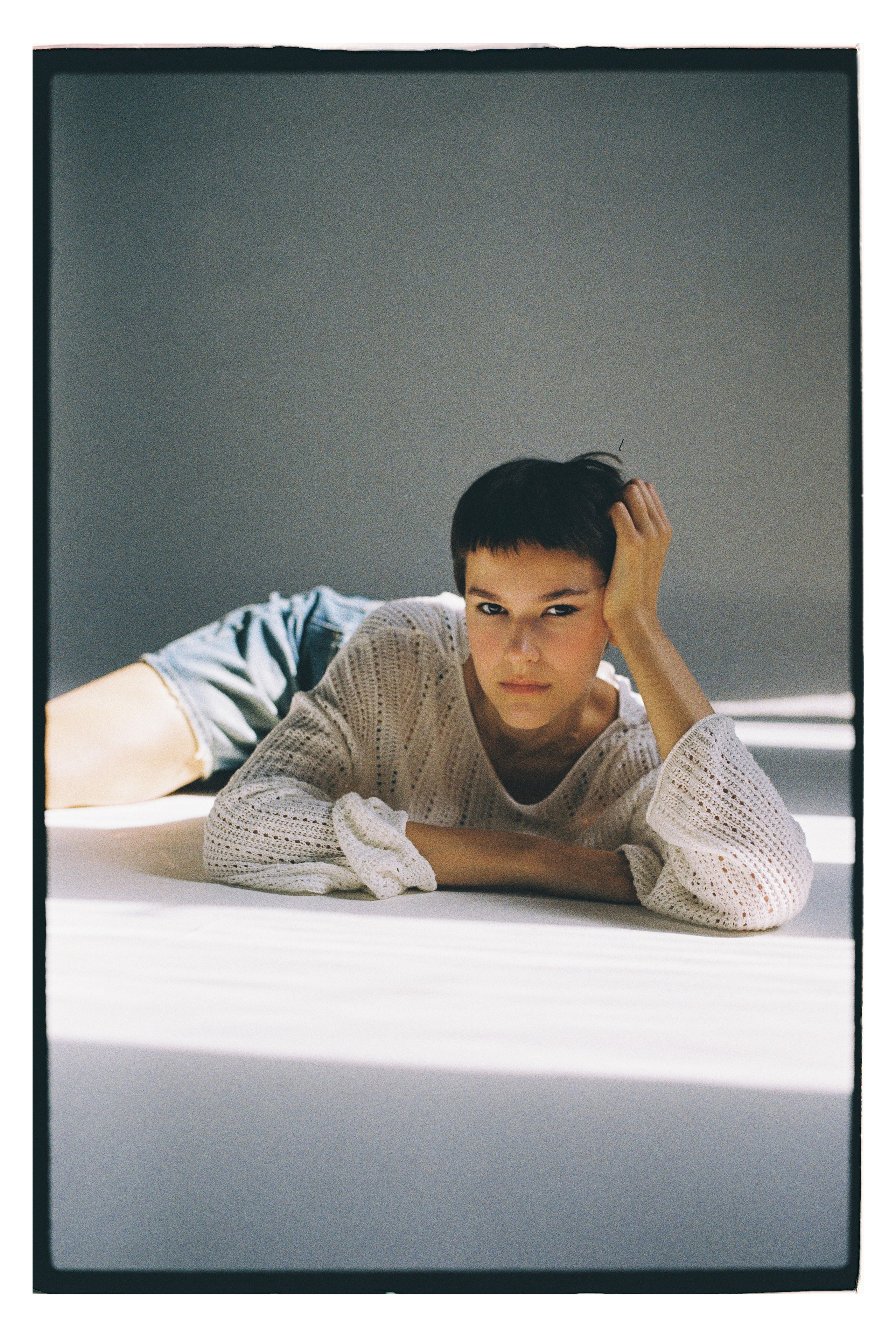 ㅤ. Фотограф Олеся Музанова