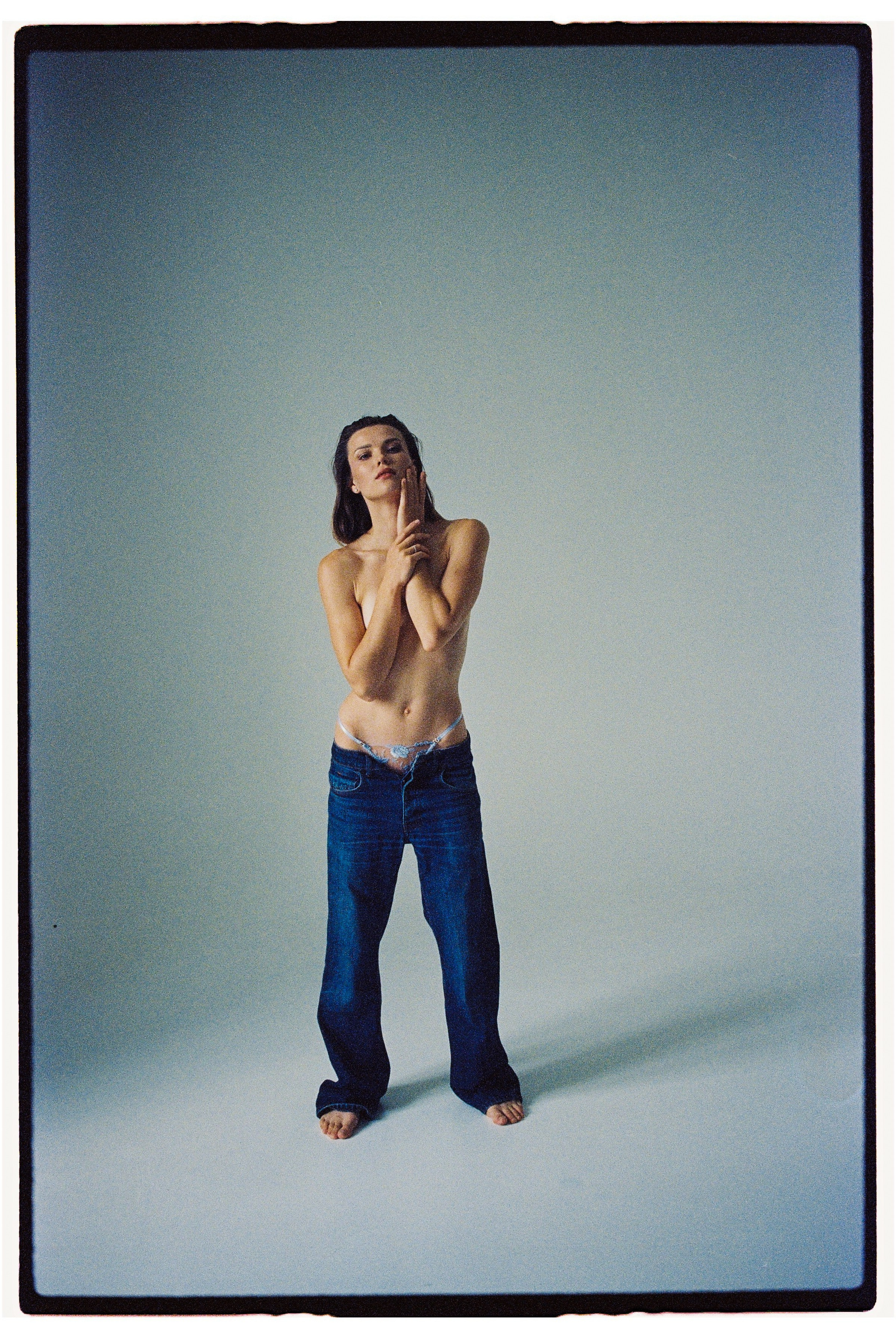 ㅤ. Фотограф Олеся Музанова