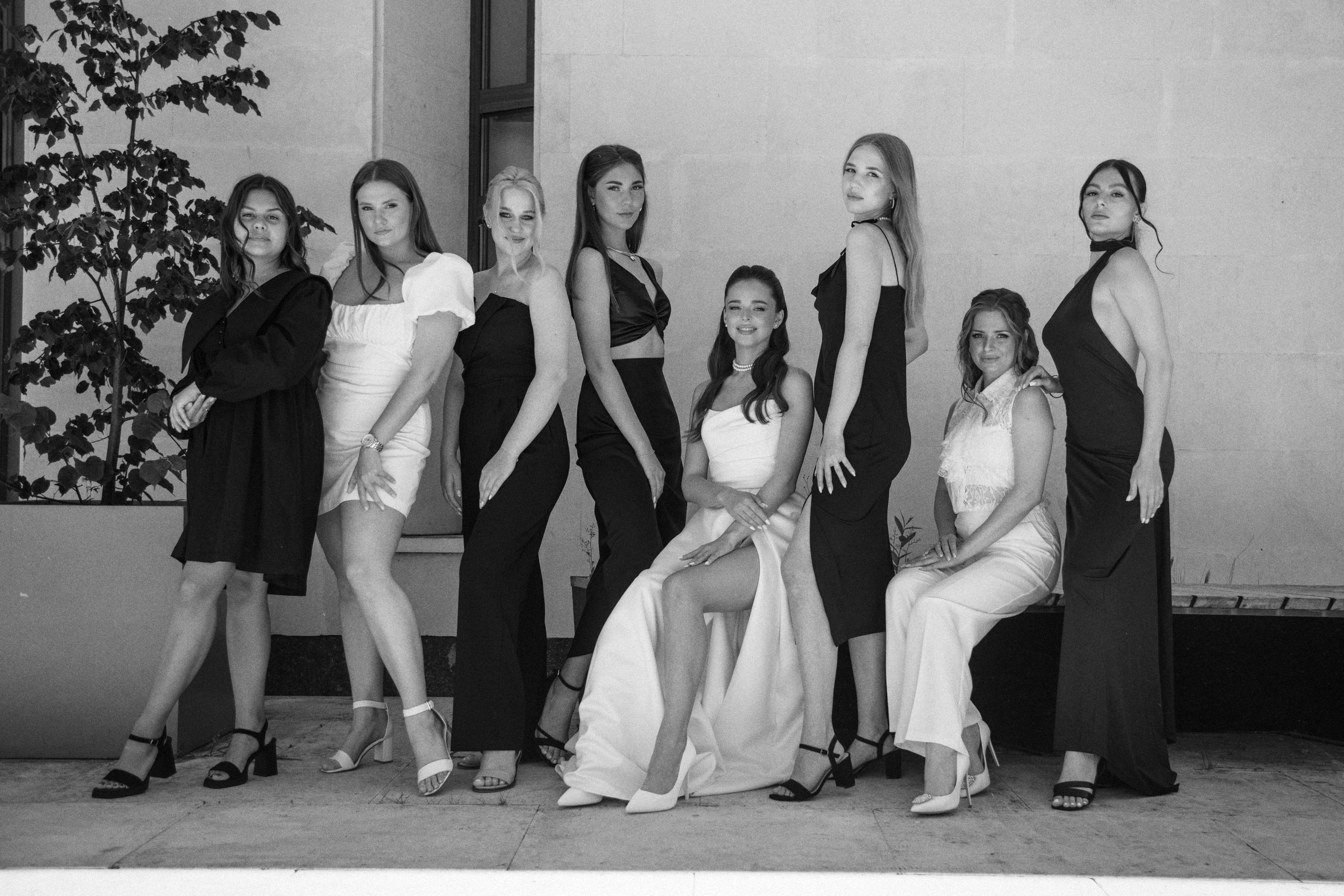 Таня и Вова. Фотограф Смоляк Алена