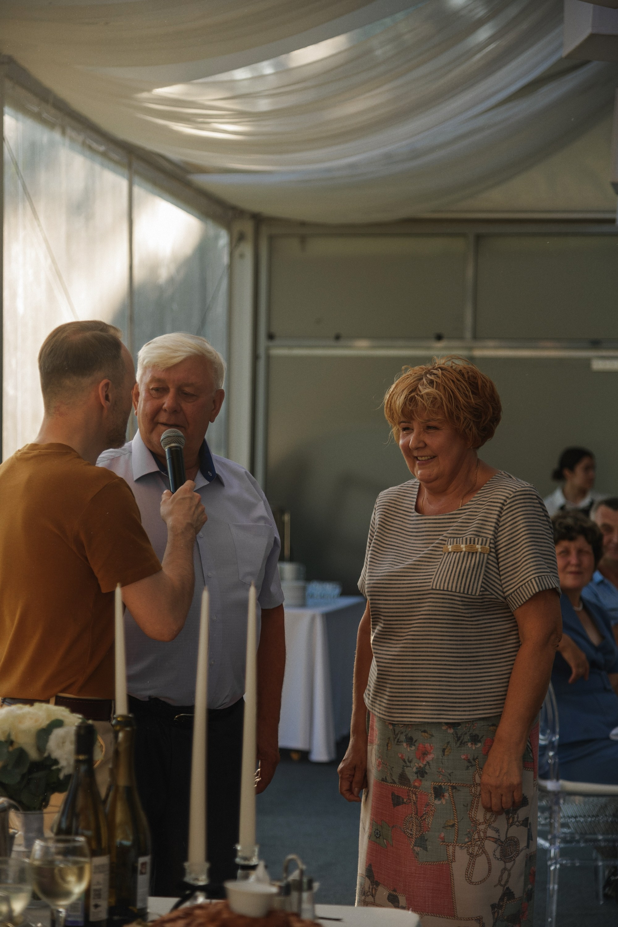 Таня и Вова. Фотограф Смоляк Алена