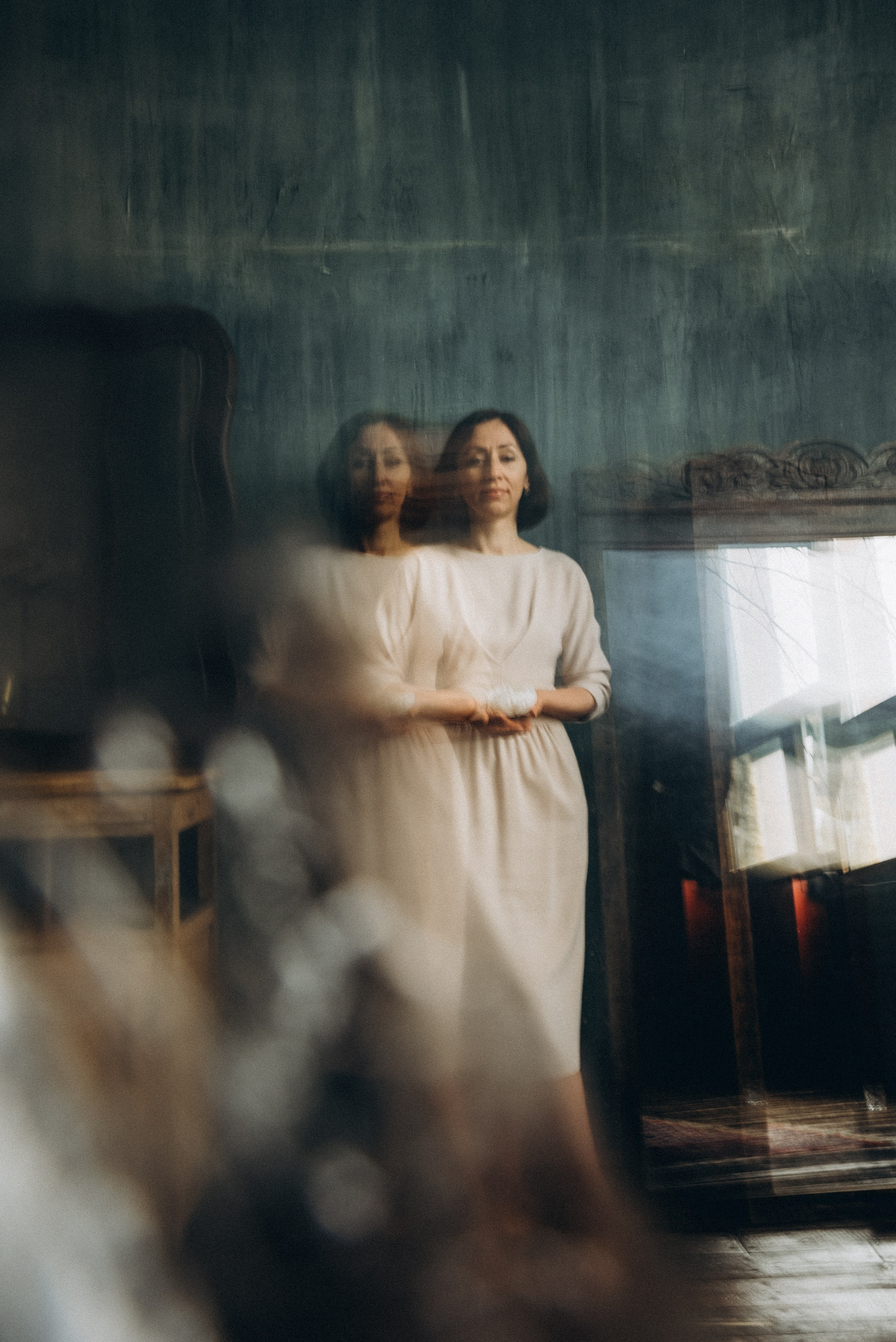 Наталья. Фотосессия для психолога. Портфолио