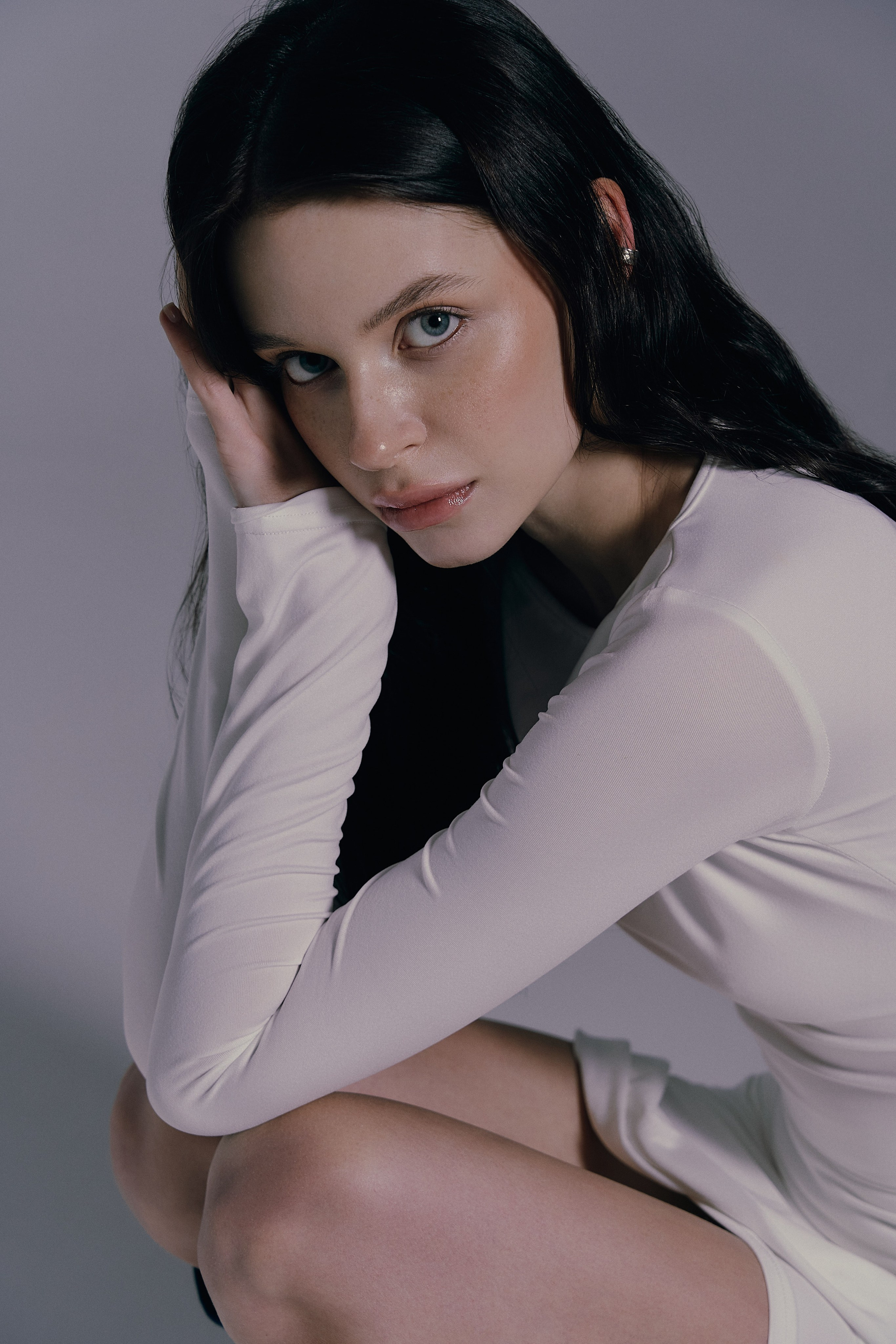 Kate. Фотограф в Москве. Каталог, лукбук, портреты