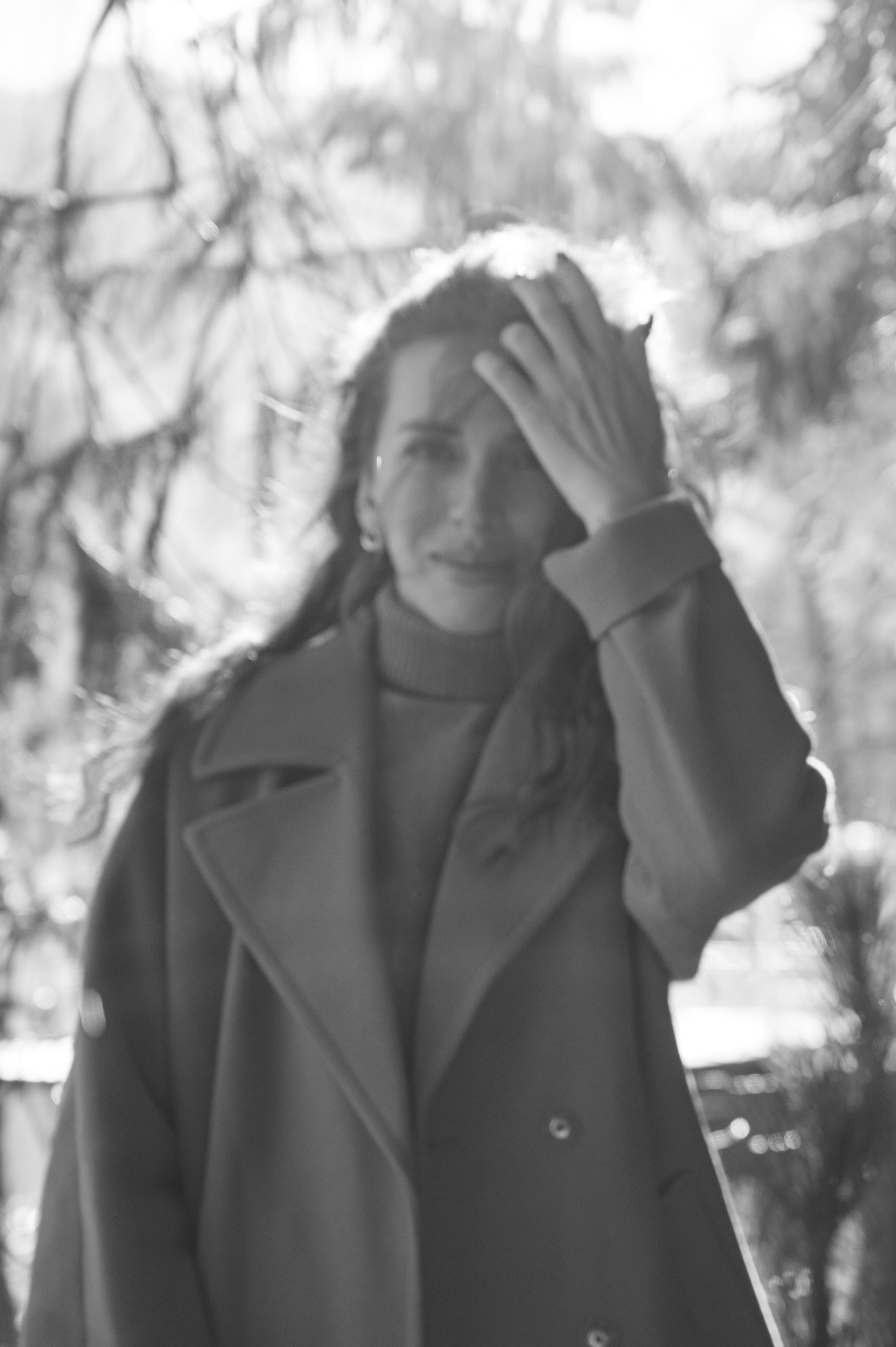 Светлана. Фотограф Красная поляна|Сочи|Сириус