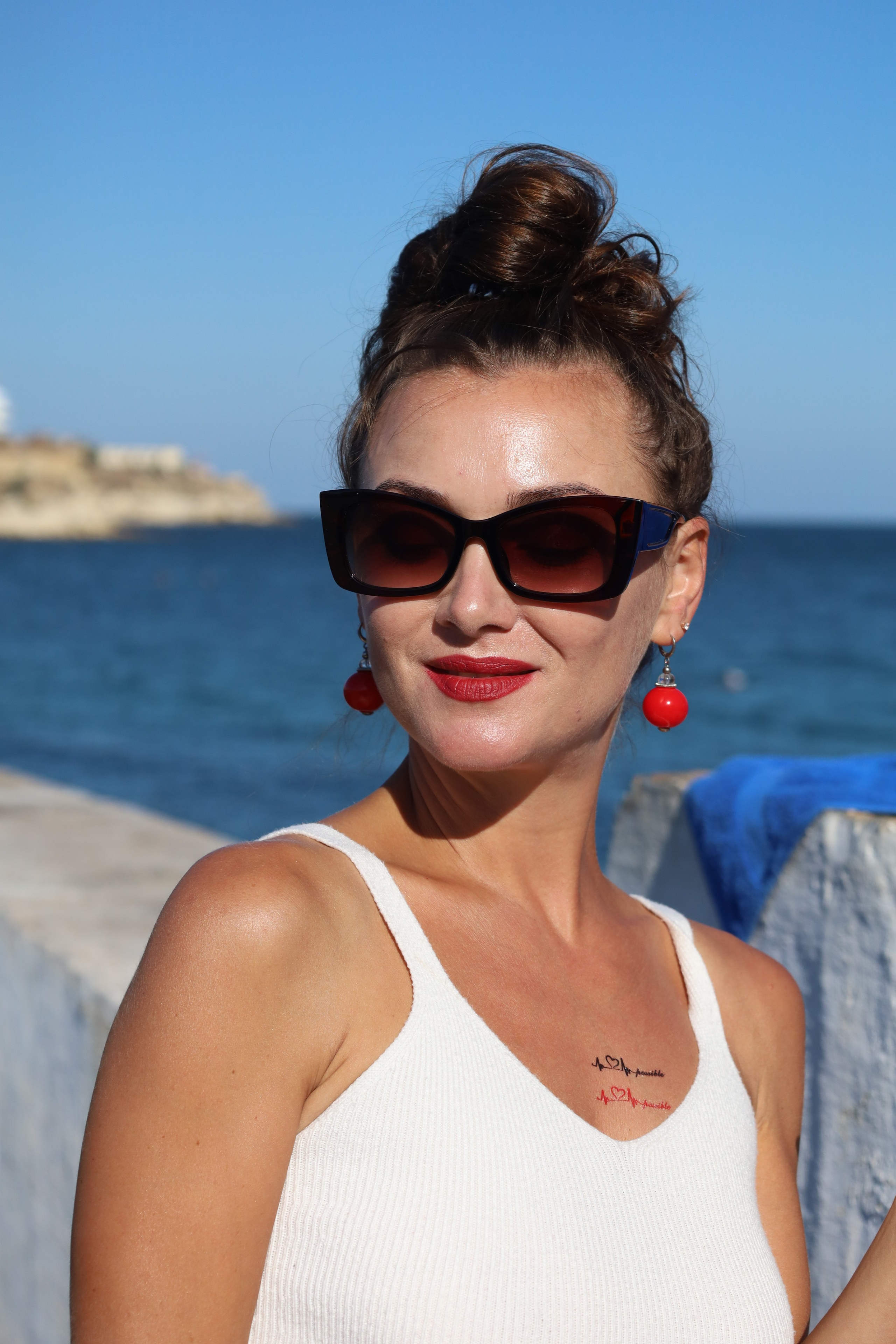 Евгения. Фотограф Севастополь Светлана Шатилова