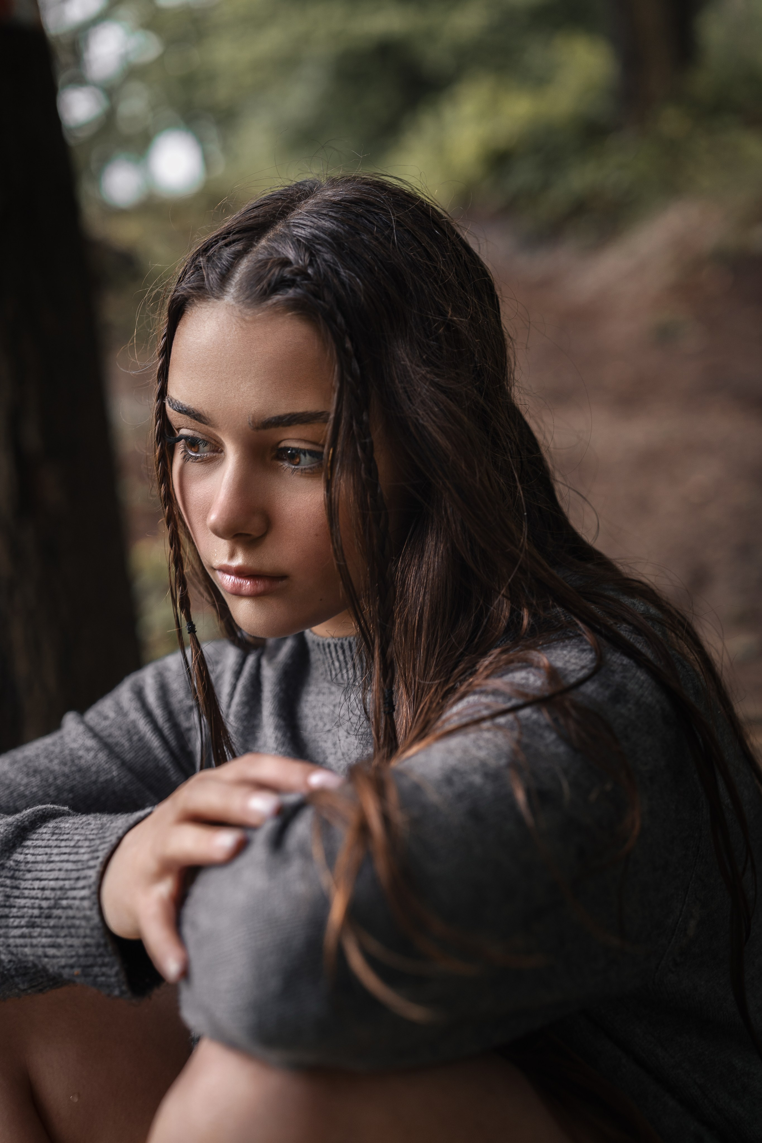Ви. Женский фотограф Обнинск — Москва
