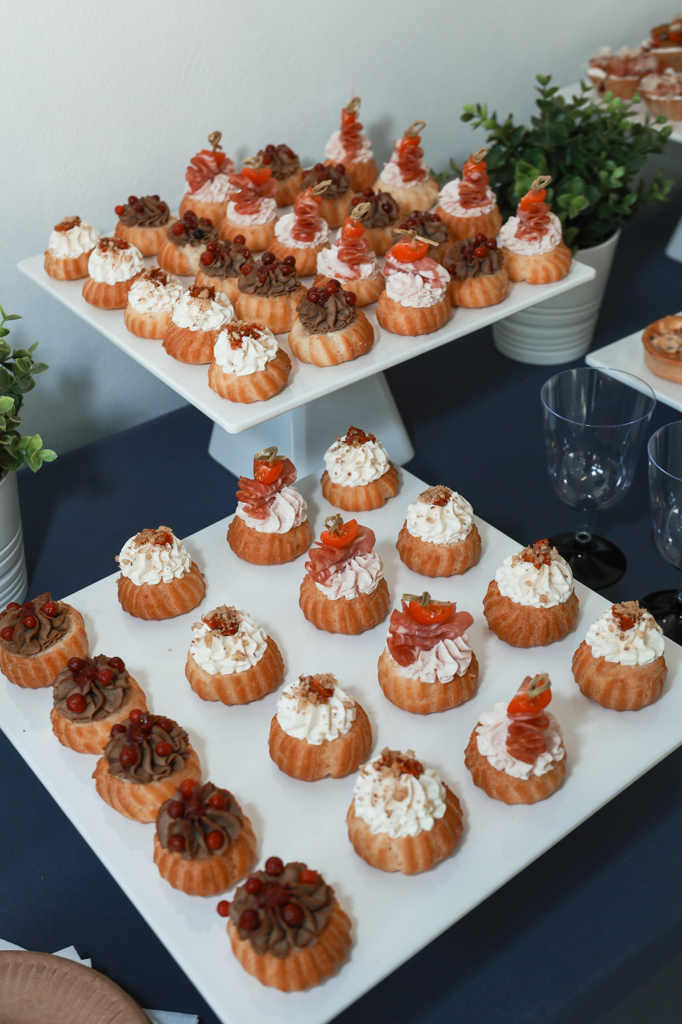 Выдача ключей Кварталы Телецентра 19I56. Фотограф Юлия Мальцева