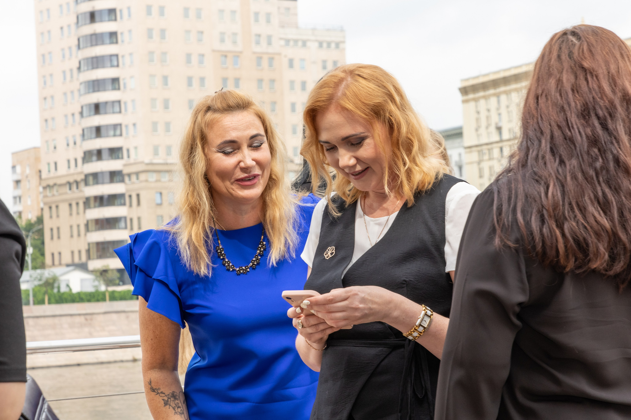 Корпоратив. Фотограф в Москве Алексей Липилин