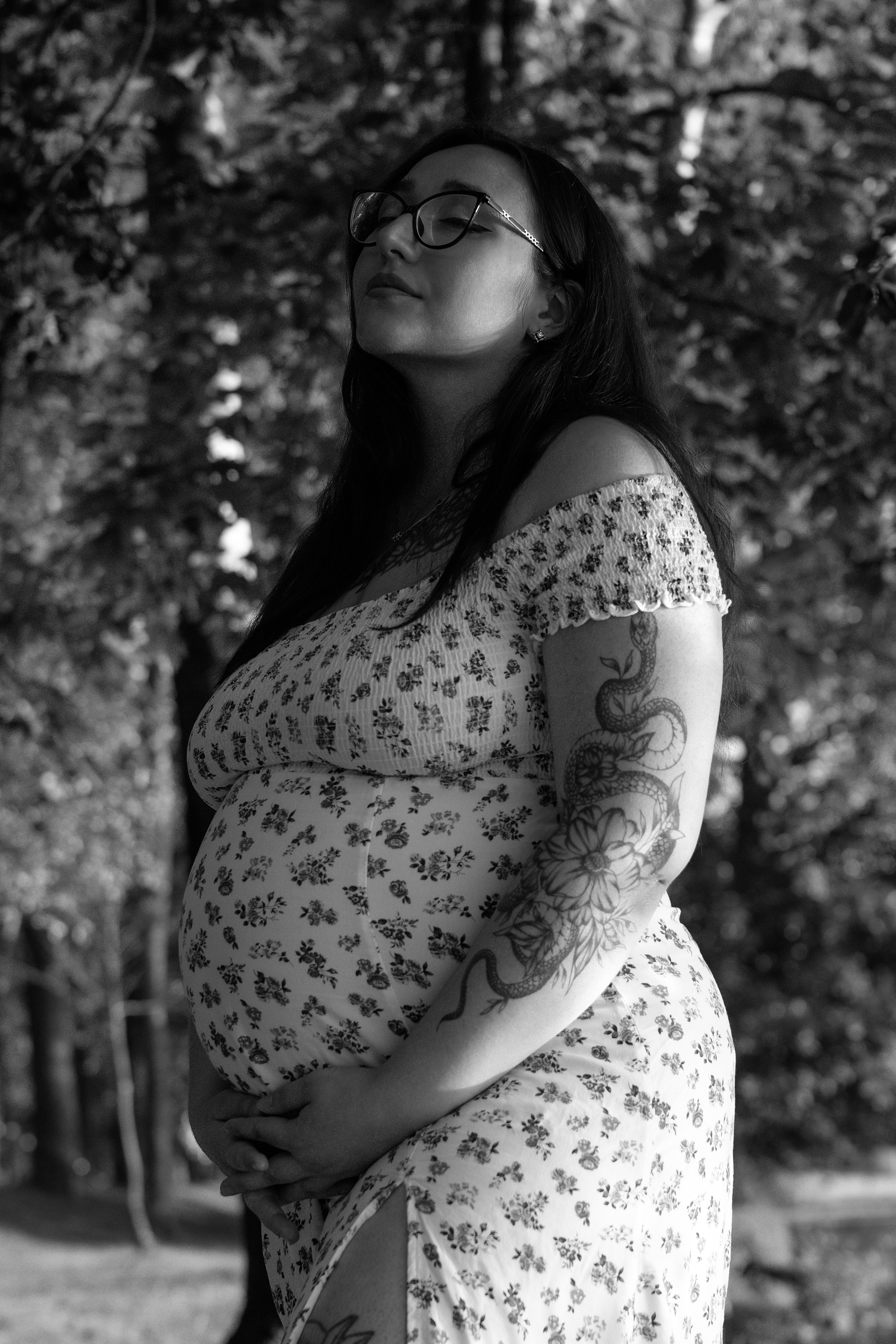 Nastya&Darina. Портретный фотограф в Минске Екатерина Петренко