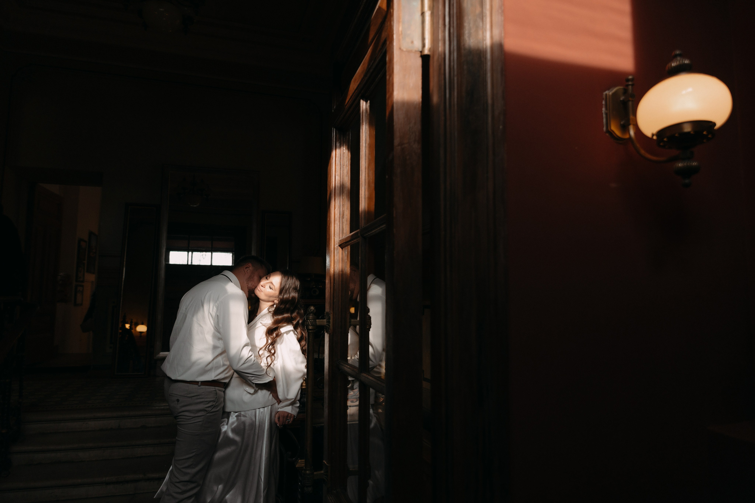 М & В. Женский и свадебный фотограф Москва Елизавета Перова