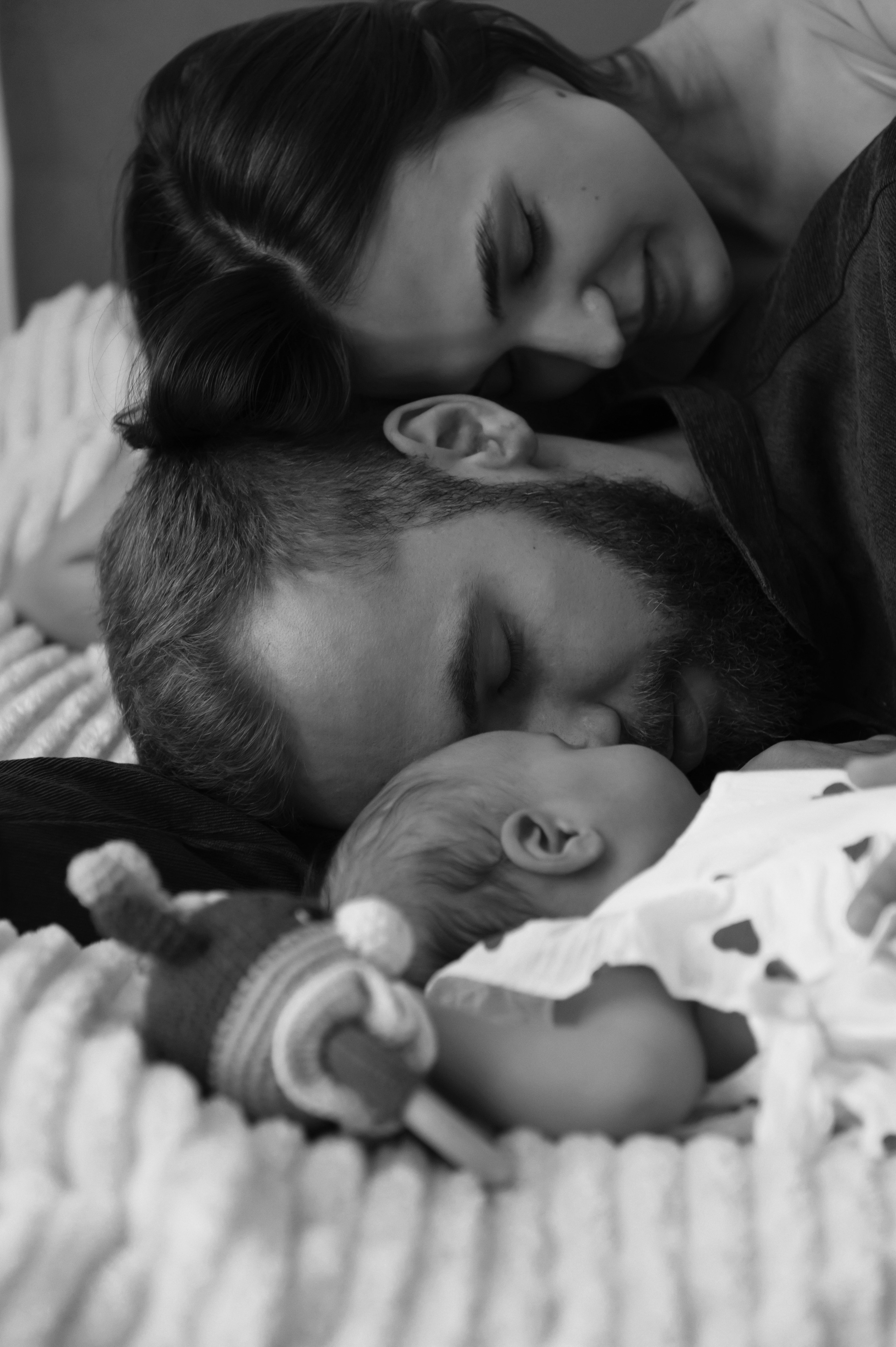 Наташа, Дима и Лера. Свадебный, портретный, фотограф беременности в Нижнем Новгороде Алина Зиновьева