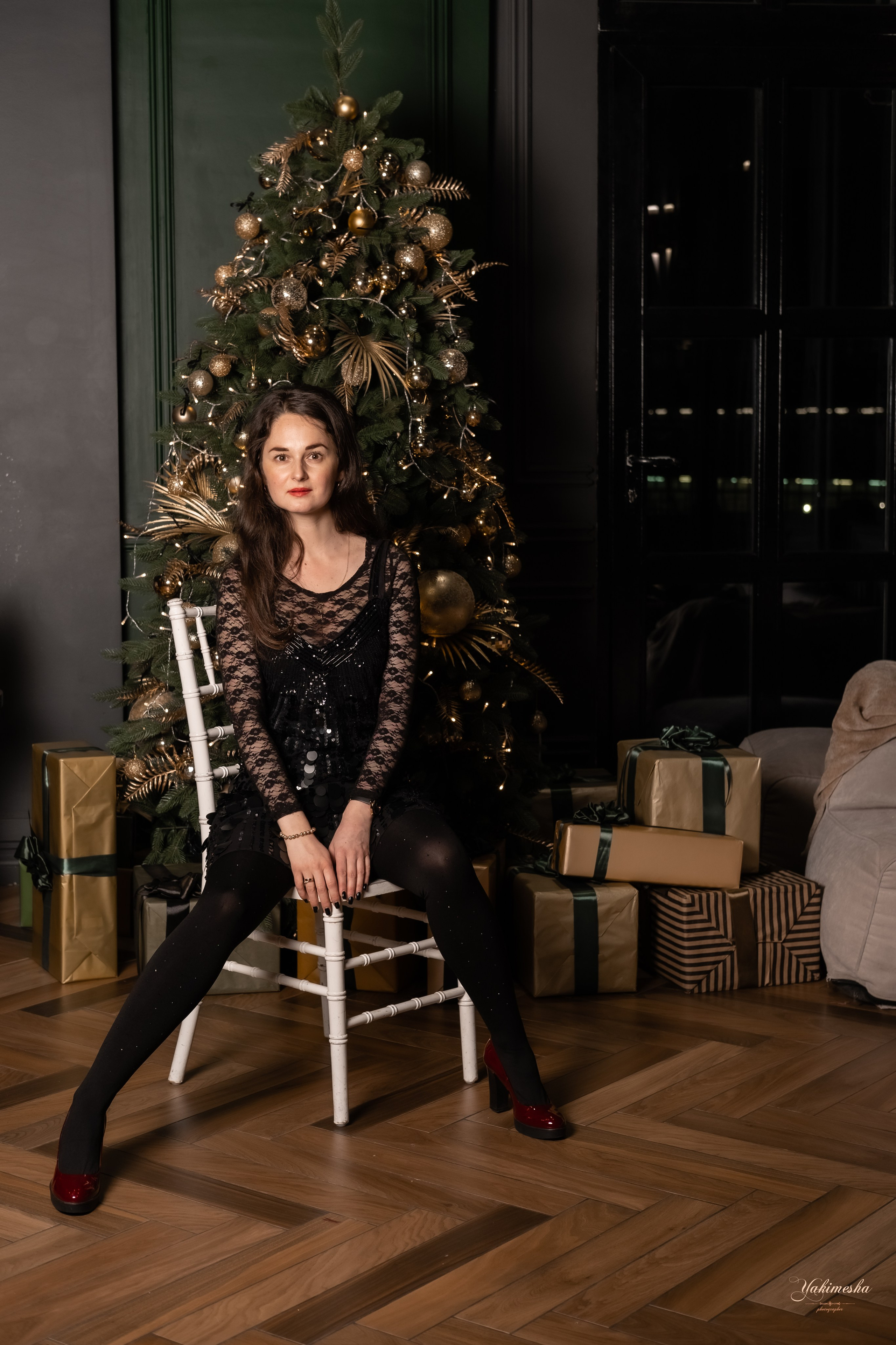 Mary Kay вечеринка. Семейный и женский фотограф в Санкт-Петербурге