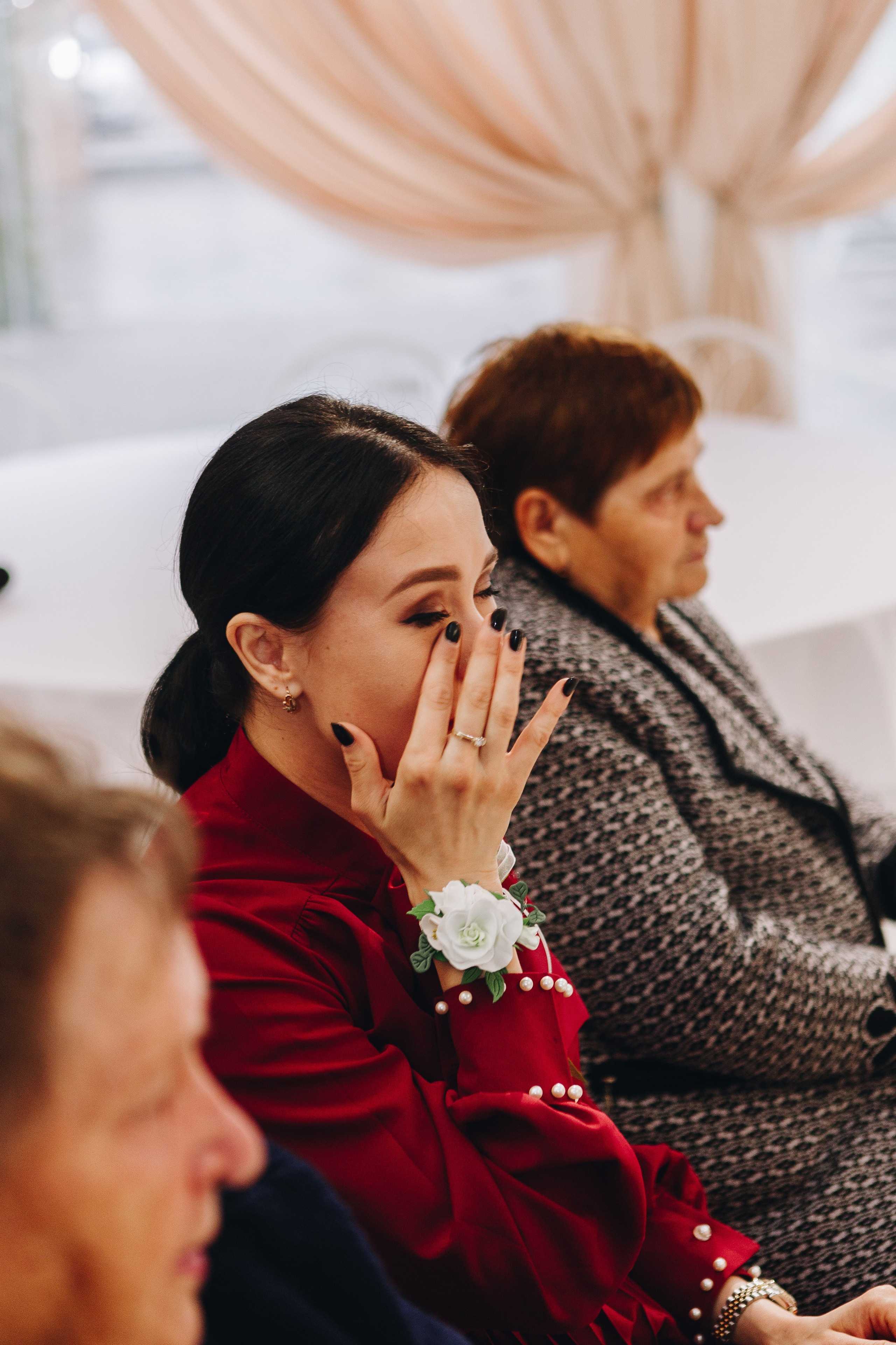 Рома и Надя в Грин Холл. Индивидуальные и семейные съёмки в Уфа Маргарита Истомина