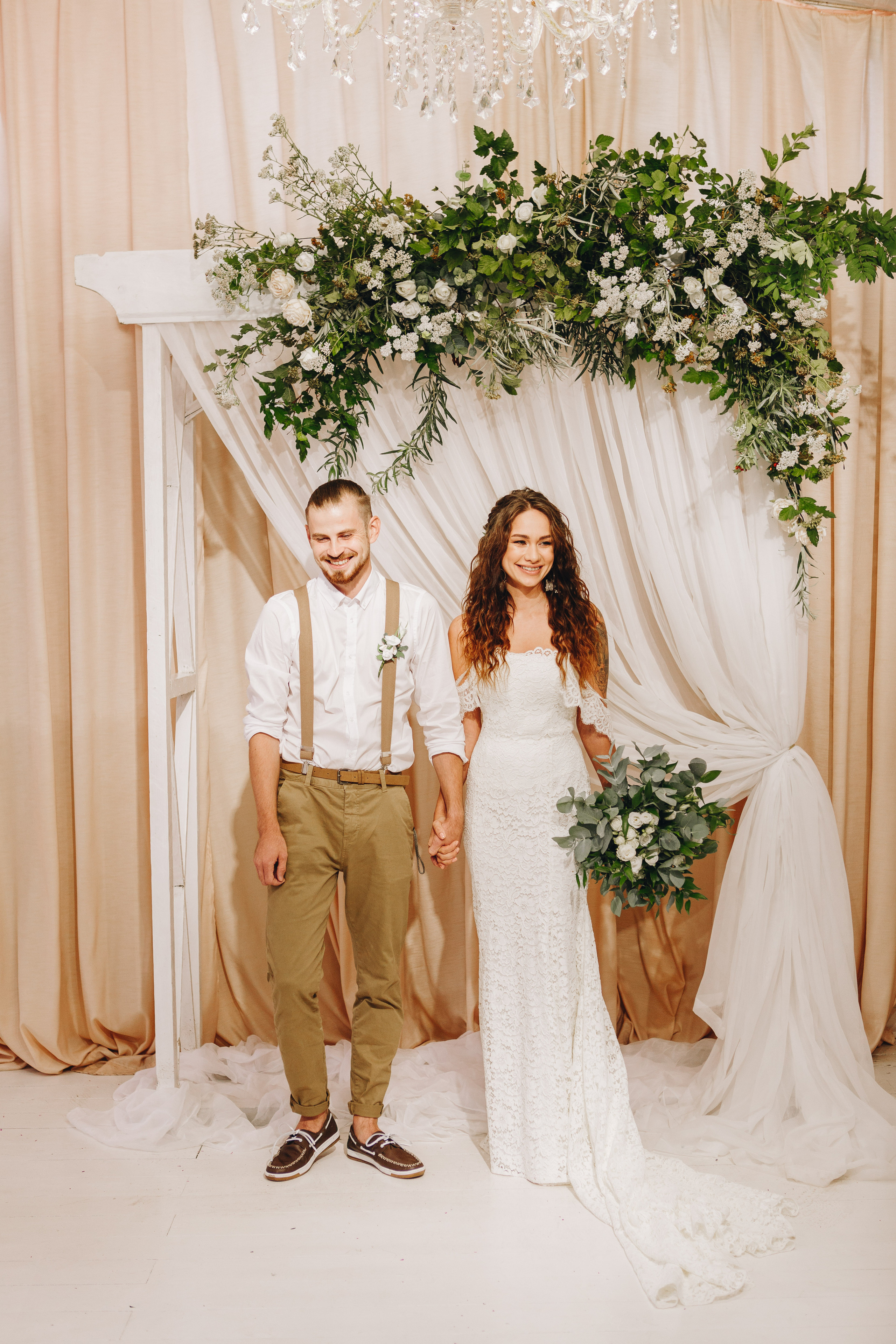 Рома и Надя в Грин Холл. Индивидуальные и семейные съёмки в Уфа Маргарита Истомина