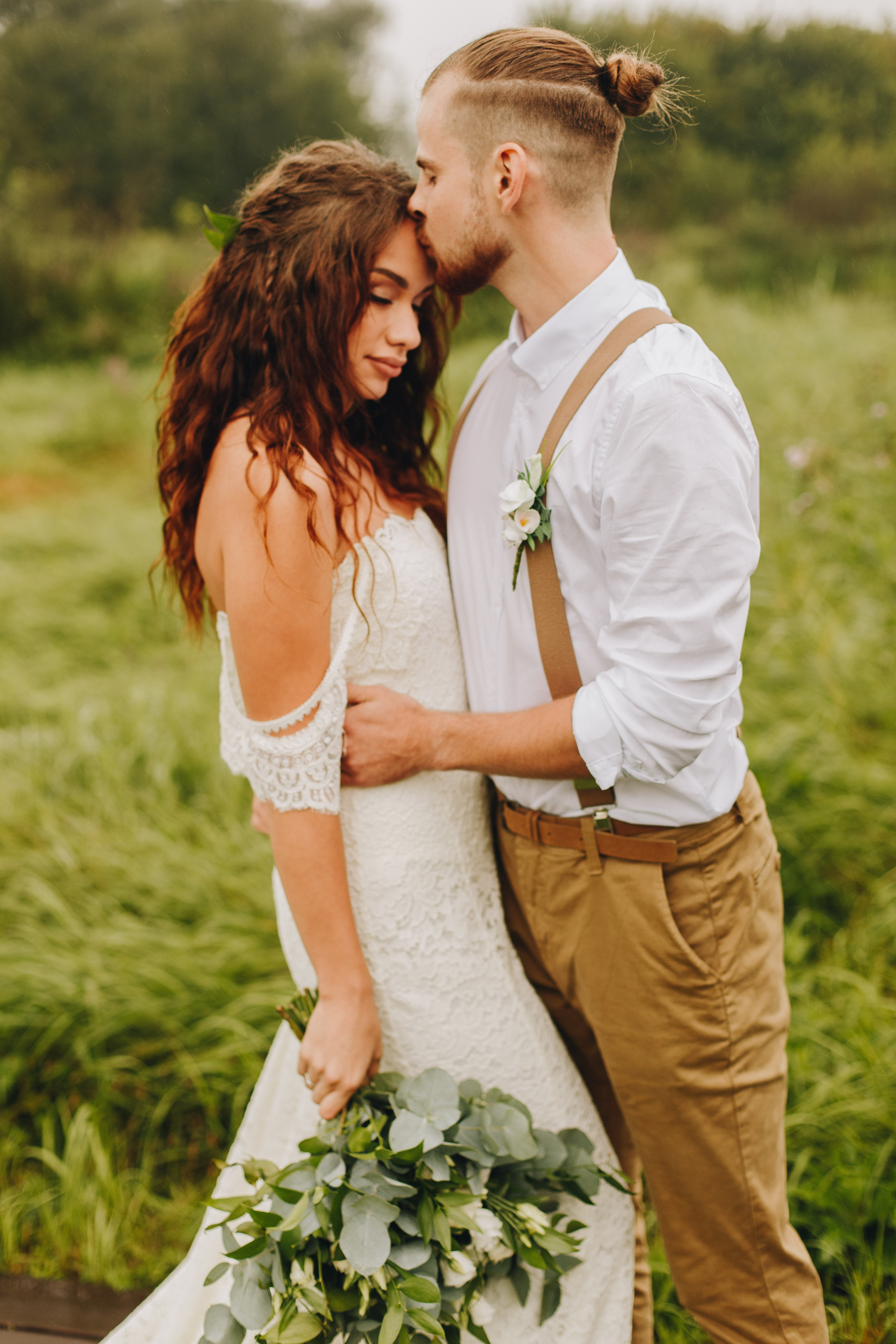 Рома и Надя в Грин Холл. Индивидуальные и семейные съёмки в Уфа Маргарита Истомина