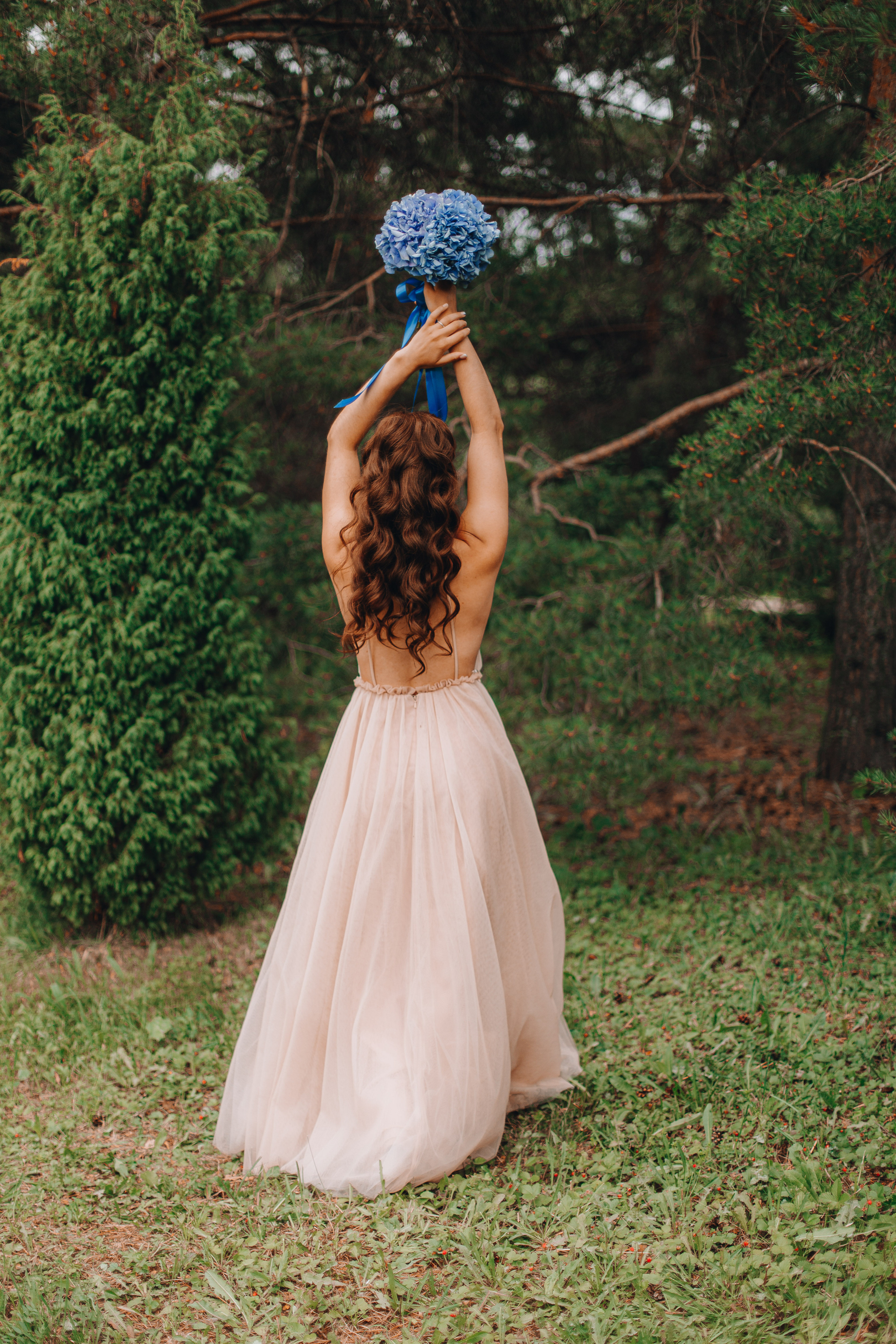 Таня и Илья. Ботанический сад. Индивидуальные и семейные съёмки в Уфа Маргарита Истомина