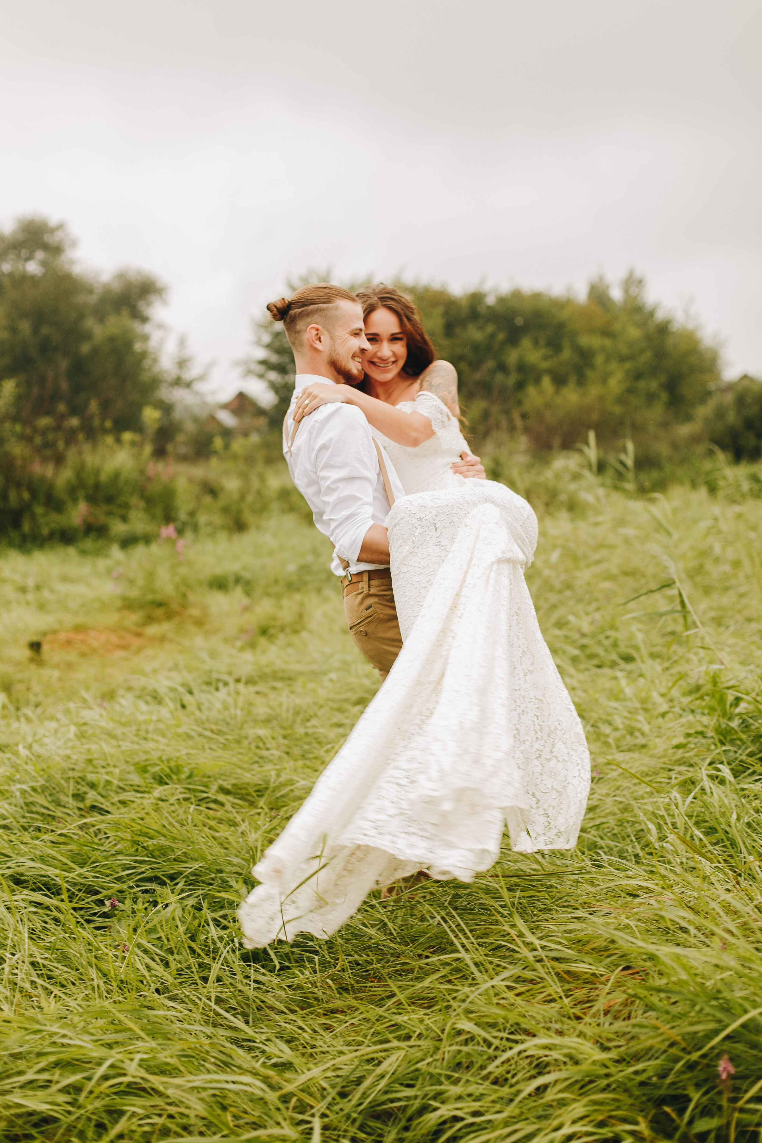 Рома и Надя в Грин Холл. Индивидуальные и семейные съёмки в Уфа Маргарита Истомина