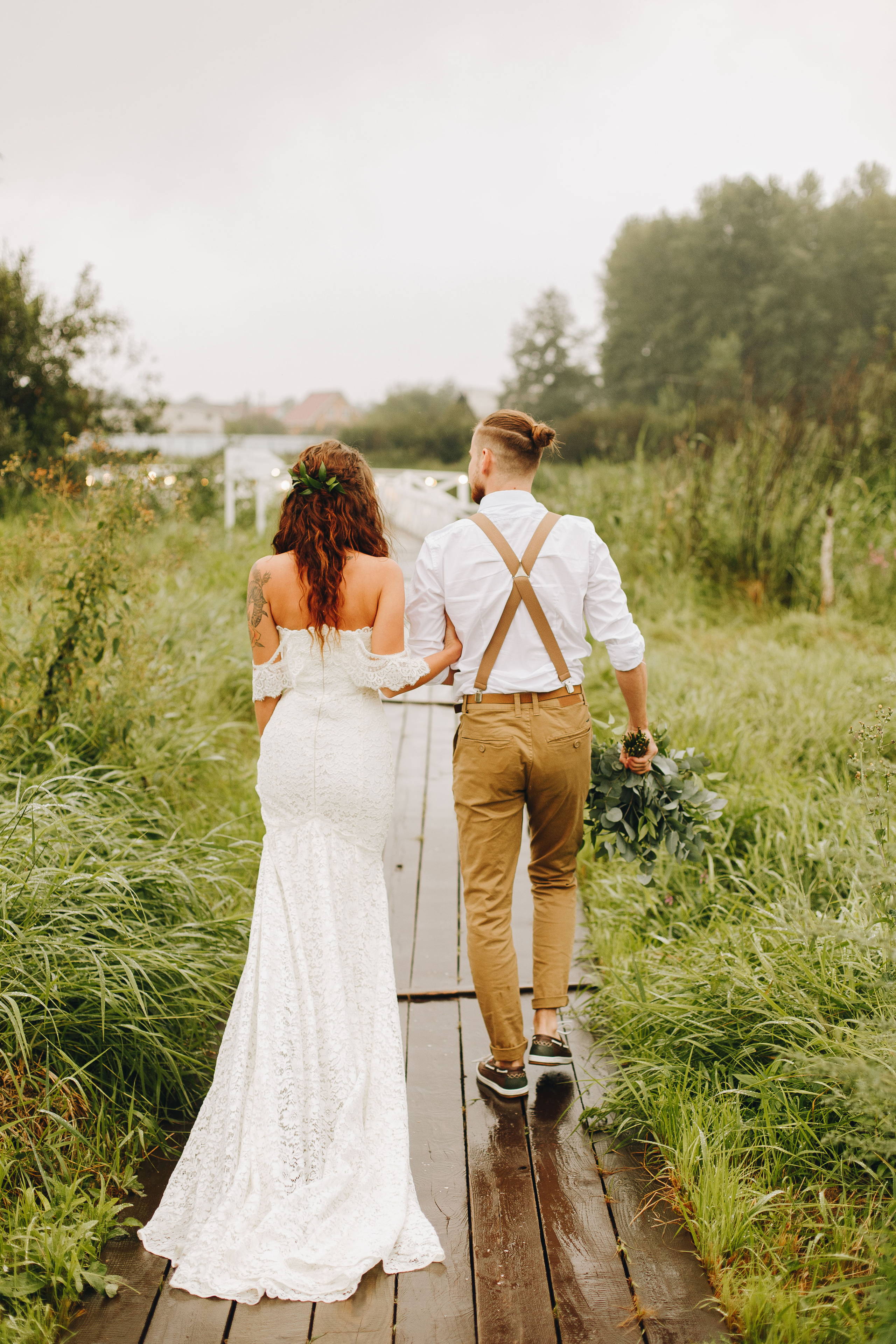 Рома и Надя в Грин Холл. Индивидуальные и семейные съёмки в Уфа Маргарита Истомина