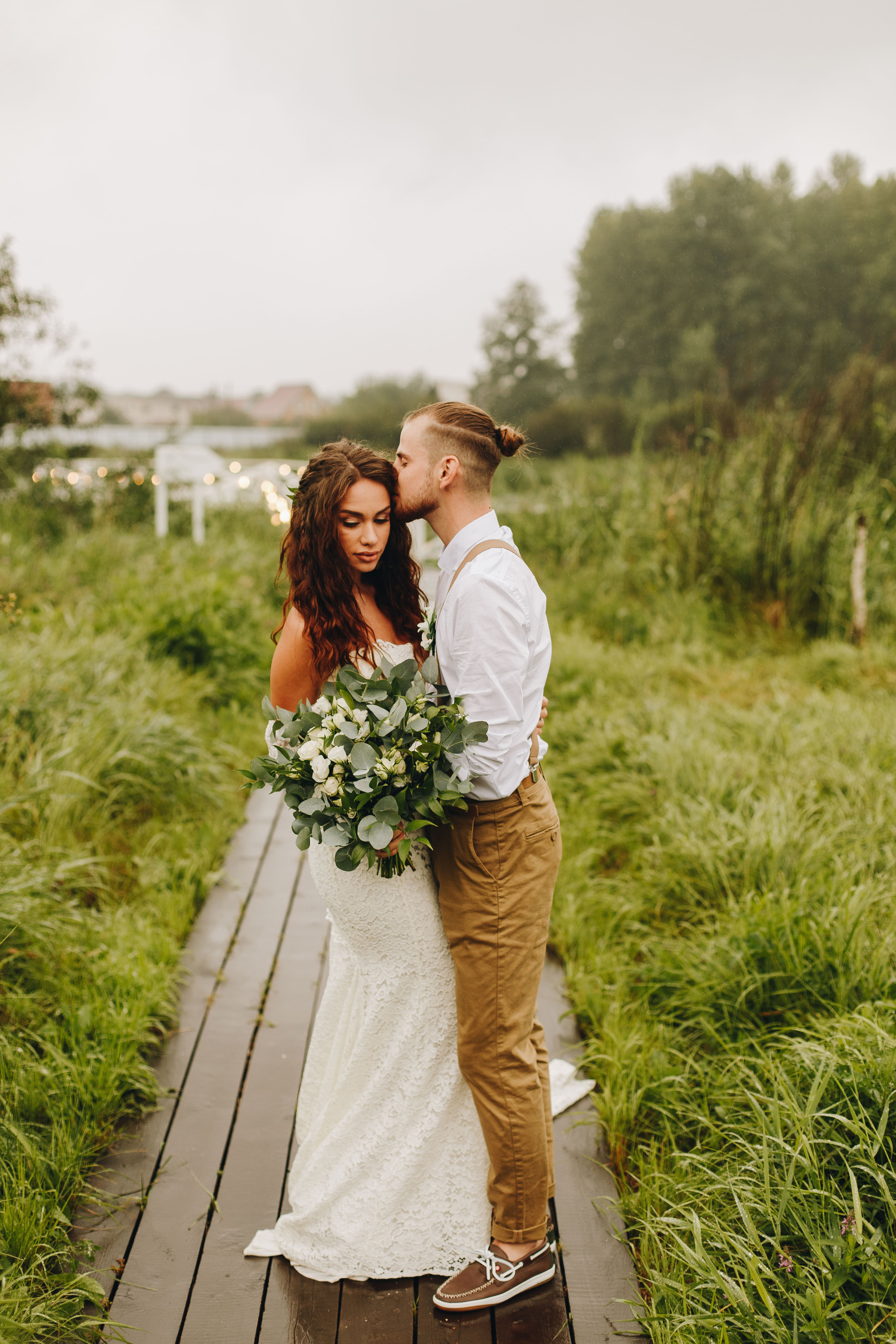 Рома и Надя в Грин Холл. Индивидуальные и семейные съёмки в Уфа Маргарита Истомина