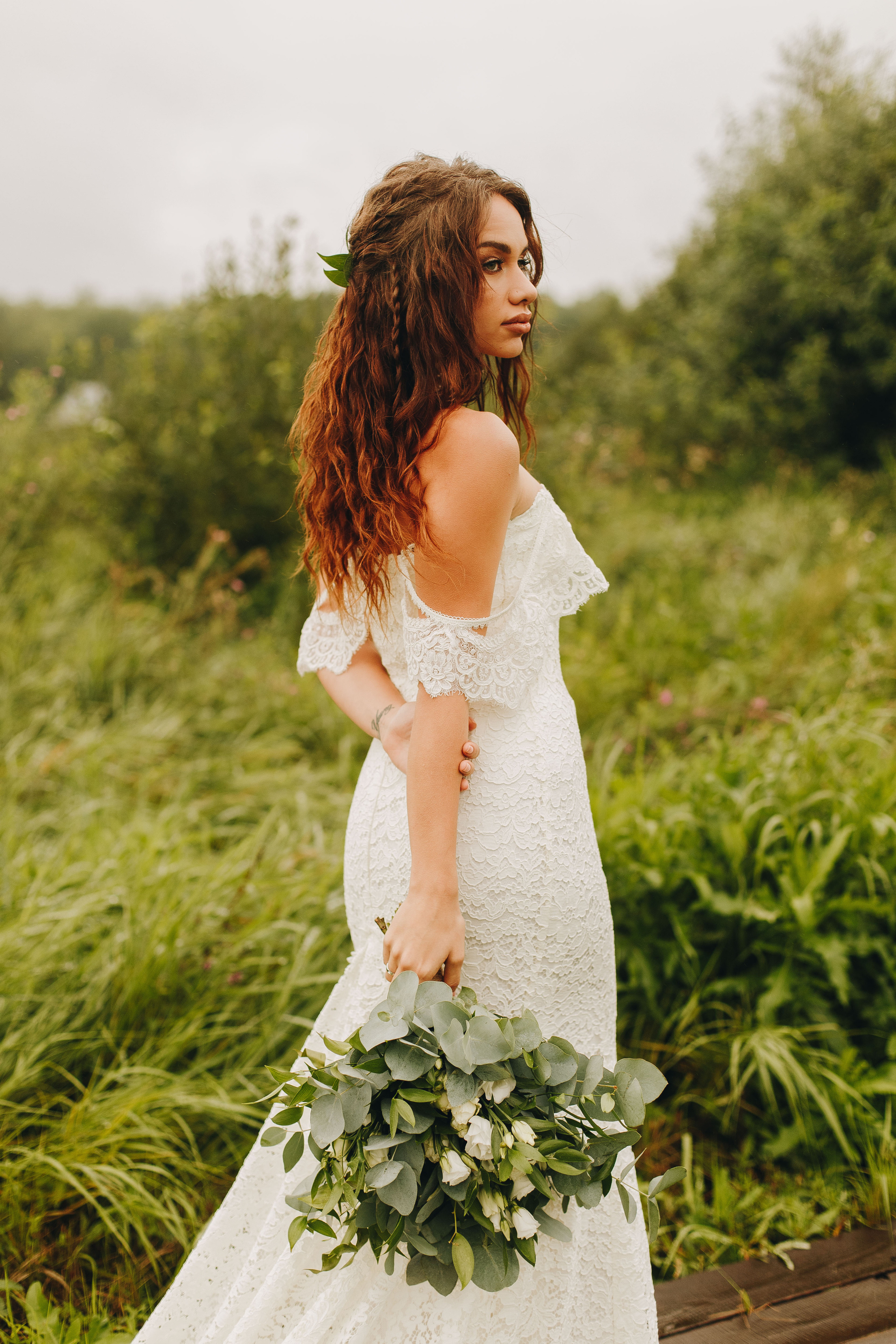 Рома и Надя в Грин Холл. Индивидуальные и семейные съёмки в Уфа Маргарита Истомина