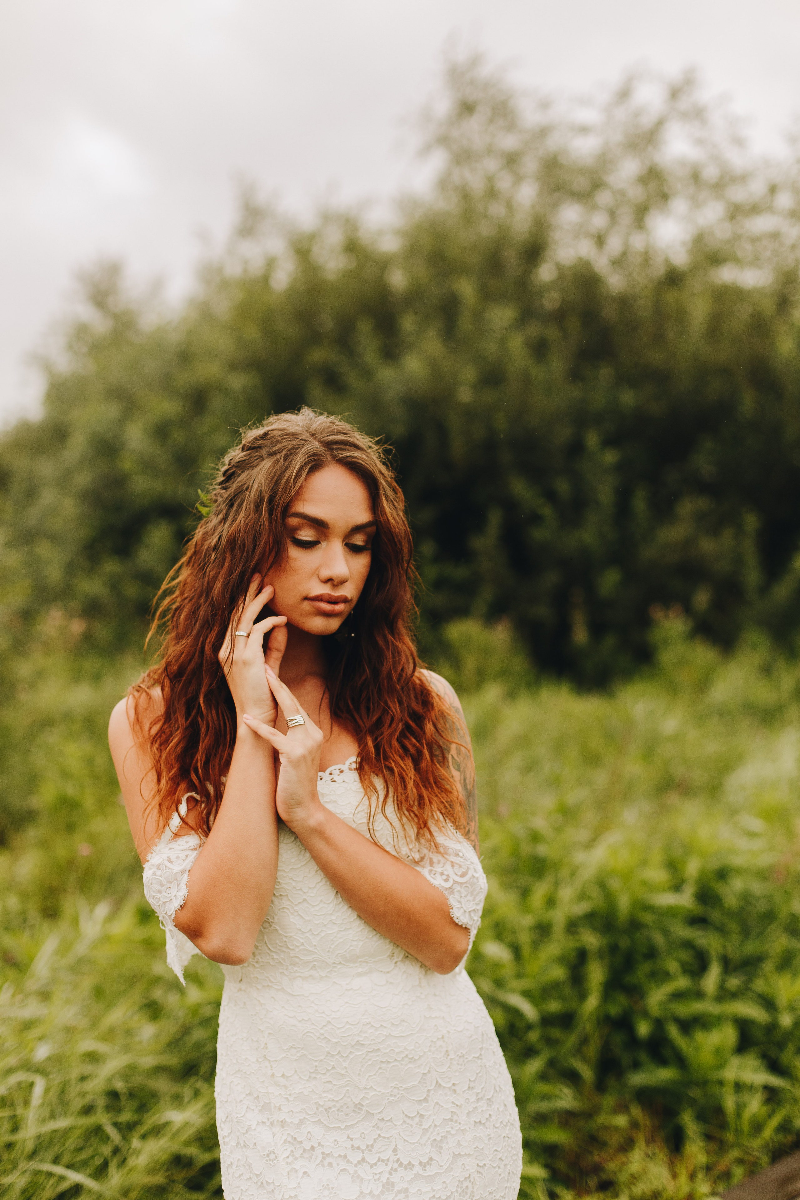 Рома и Надя в Грин Холл. Индивидуальные и семейные съёмки в Уфа Маргарита Истомина