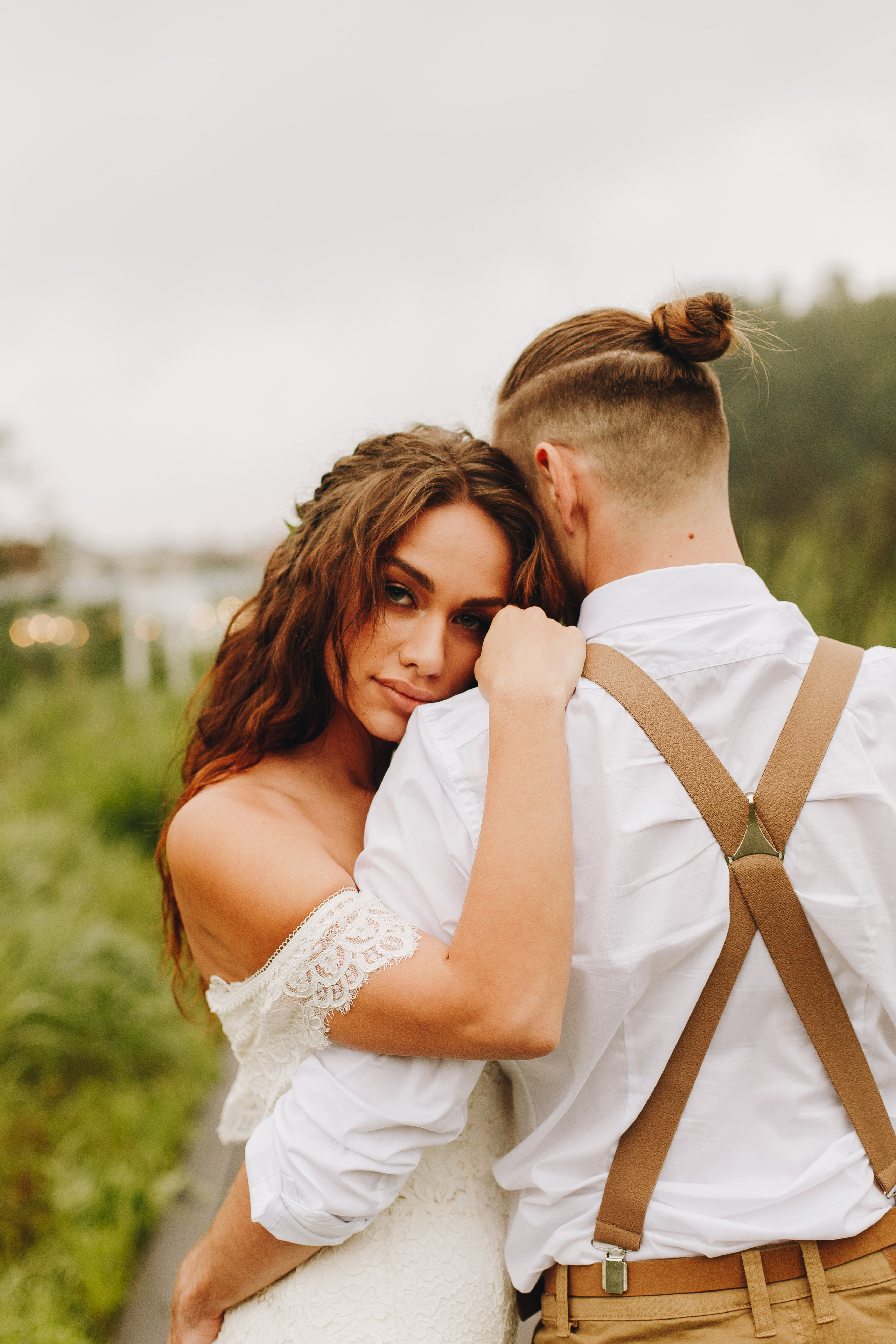 Рома и Надя в Грин Холл. Индивидуальные и семейные съёмки в Уфа Маргарита Истомина