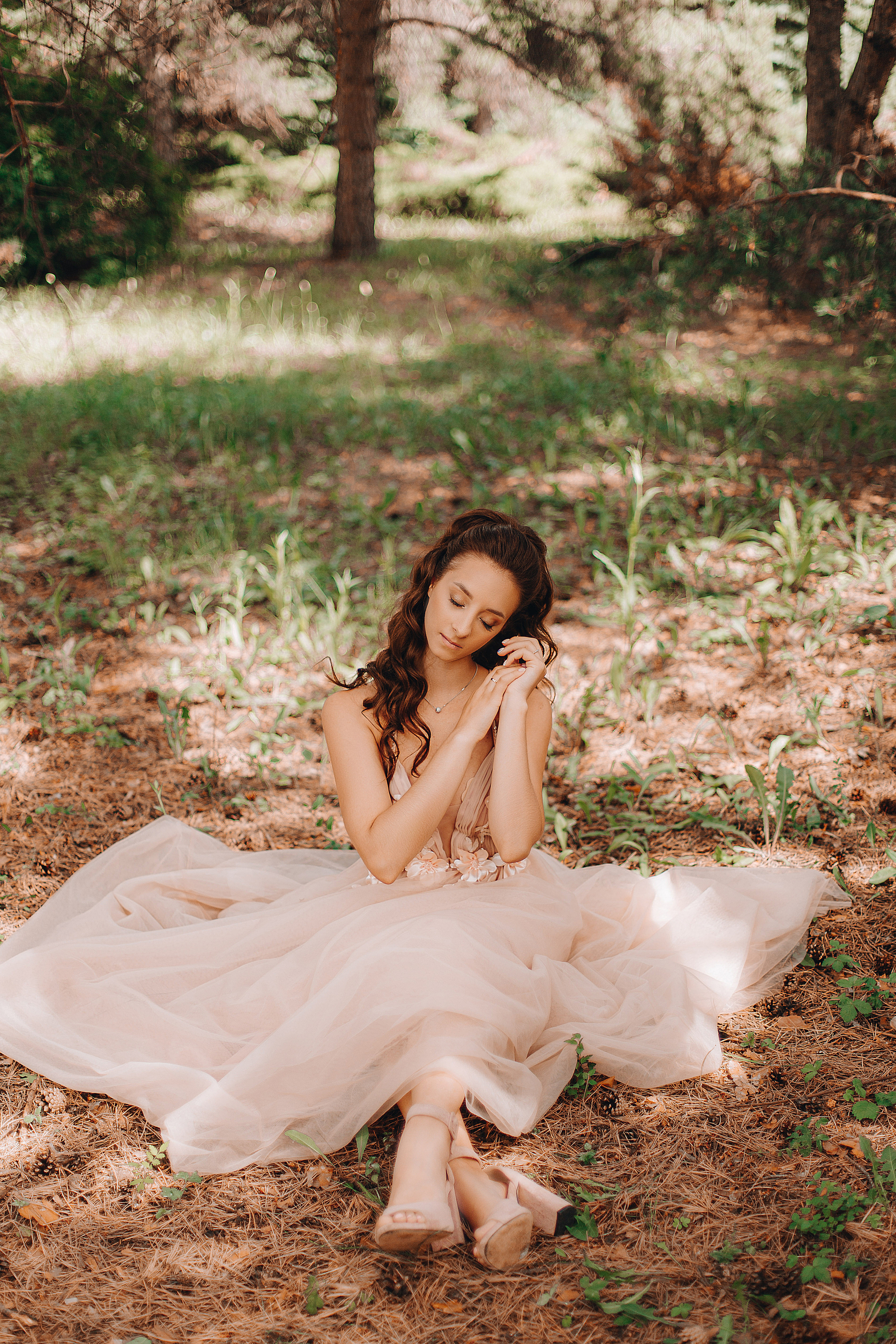 Таня и Илья. Ботанический сад. Индивидуальные и семейные съёмки в Уфа Маргарита Истомина