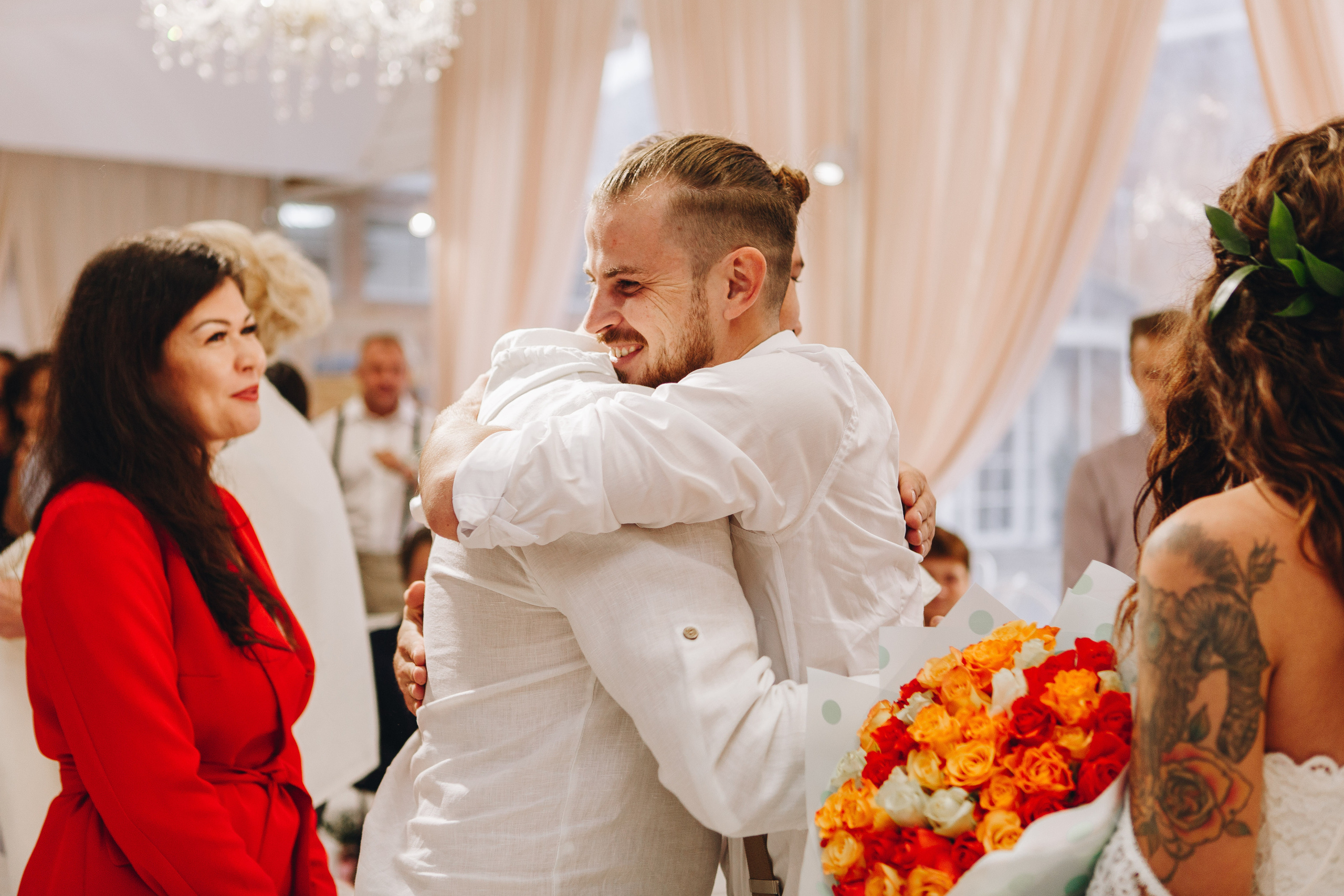 Рома и Надя в Грин Холл. Индивидуальные и семейные съёмки в Уфа Маргарита Истомина