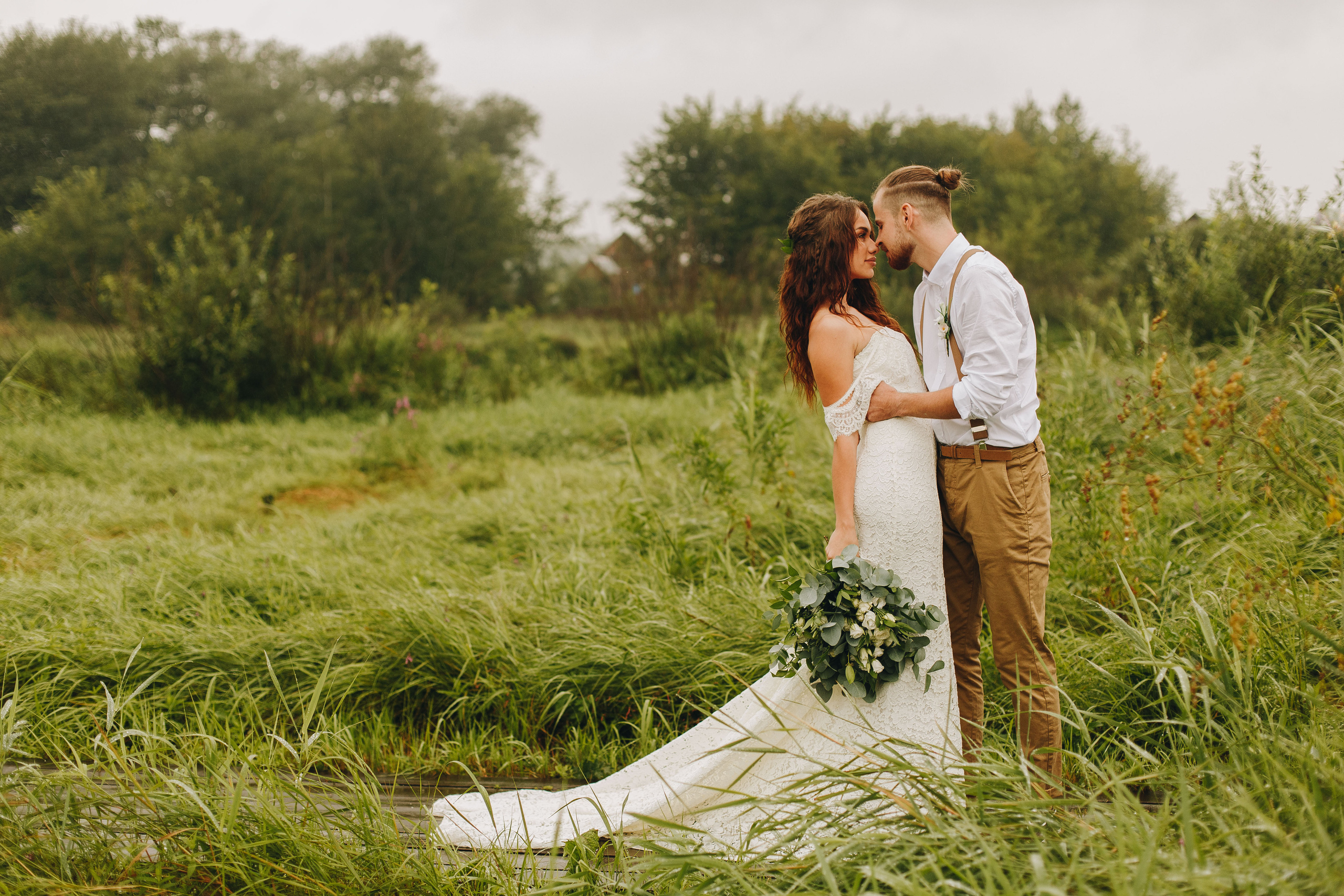 Рома и Надя в Грин Холл. Индивидуальные и семейные съёмки в Уфа Маргарита Истомина