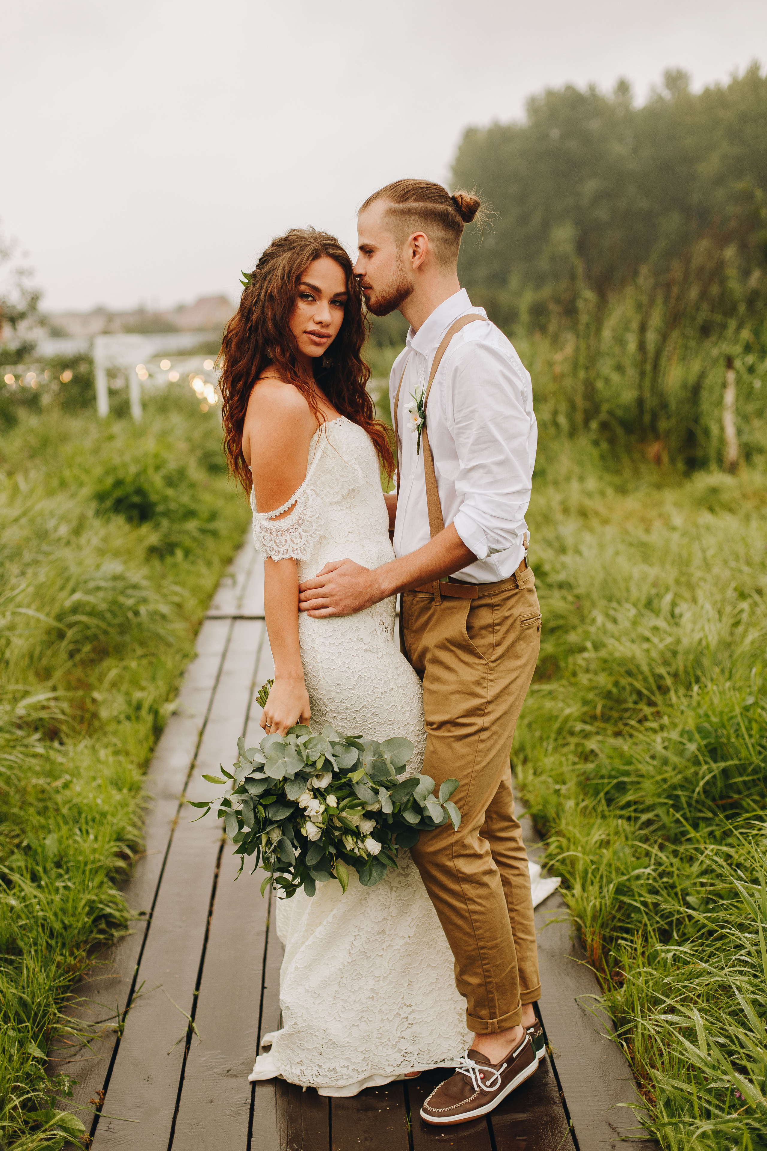 Рома и Надя в Грин Холл. Индивидуальные и семейные съёмки в Уфа Маргарита Истомина