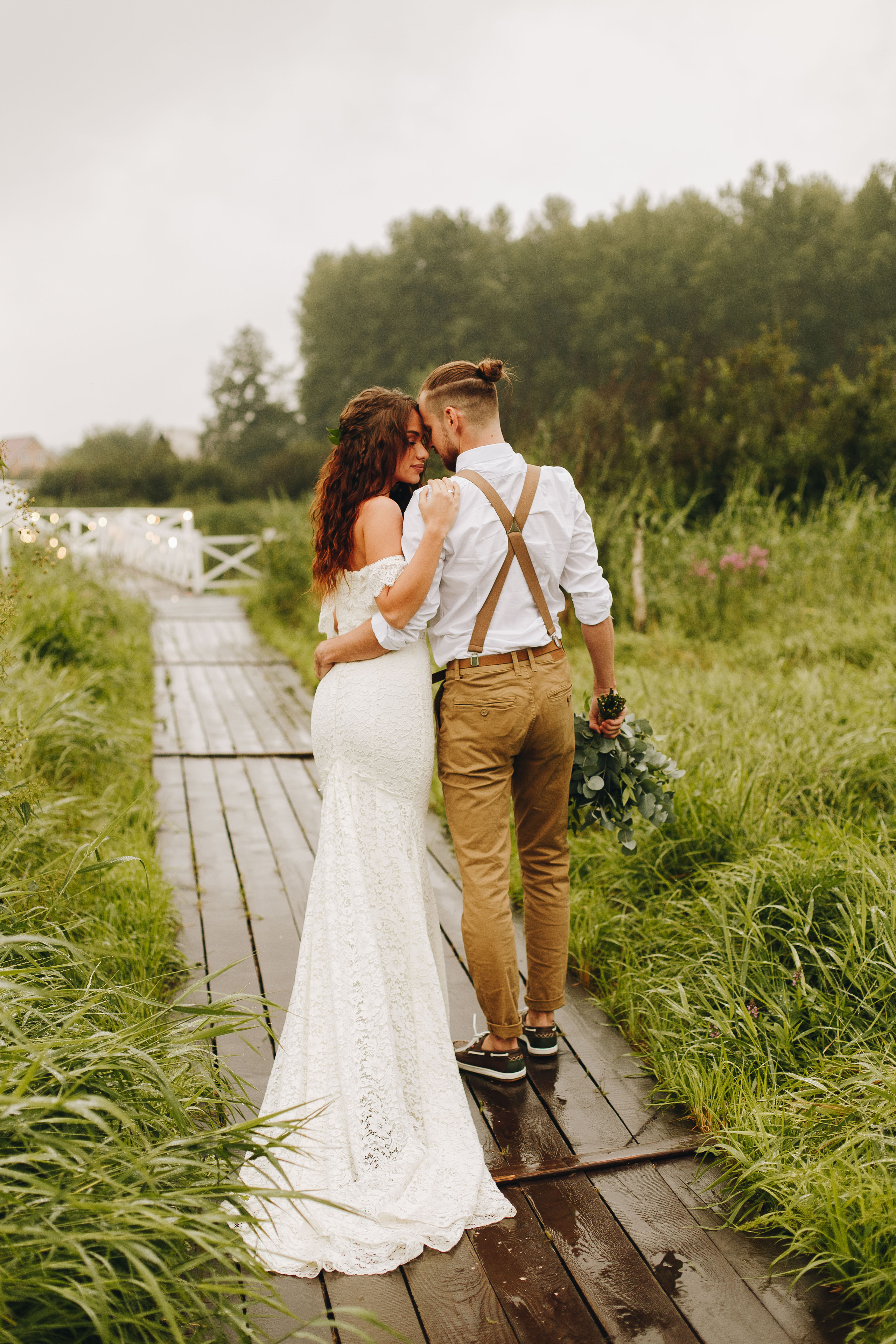 Рома и Надя в Грин Холл. Индивидуальные и семейные съёмки в Уфа Маргарита Истомина