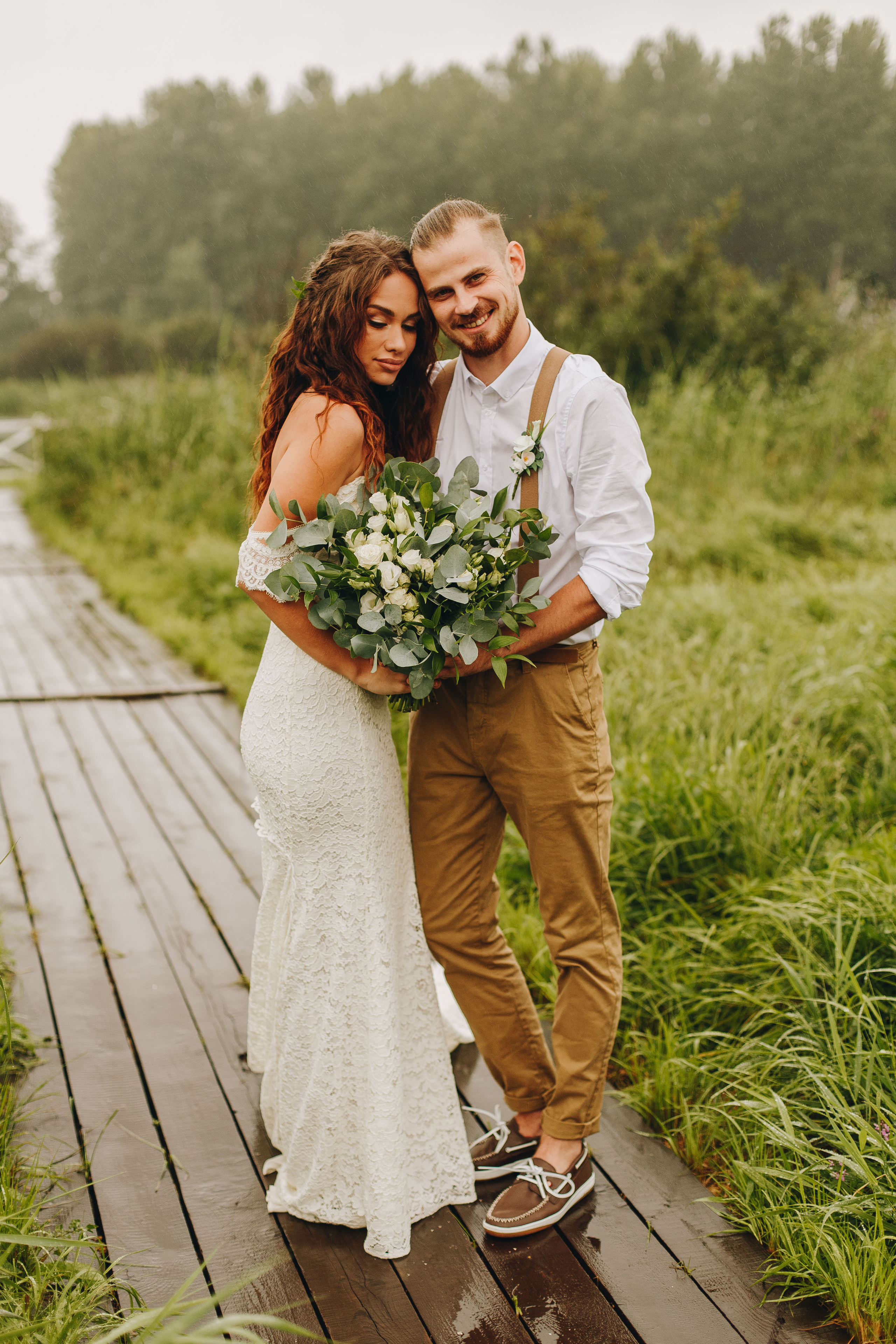 Рома и Надя в Грин Холл. Индивидуальные и семейные съёмки в Уфа Маргарита Истомина