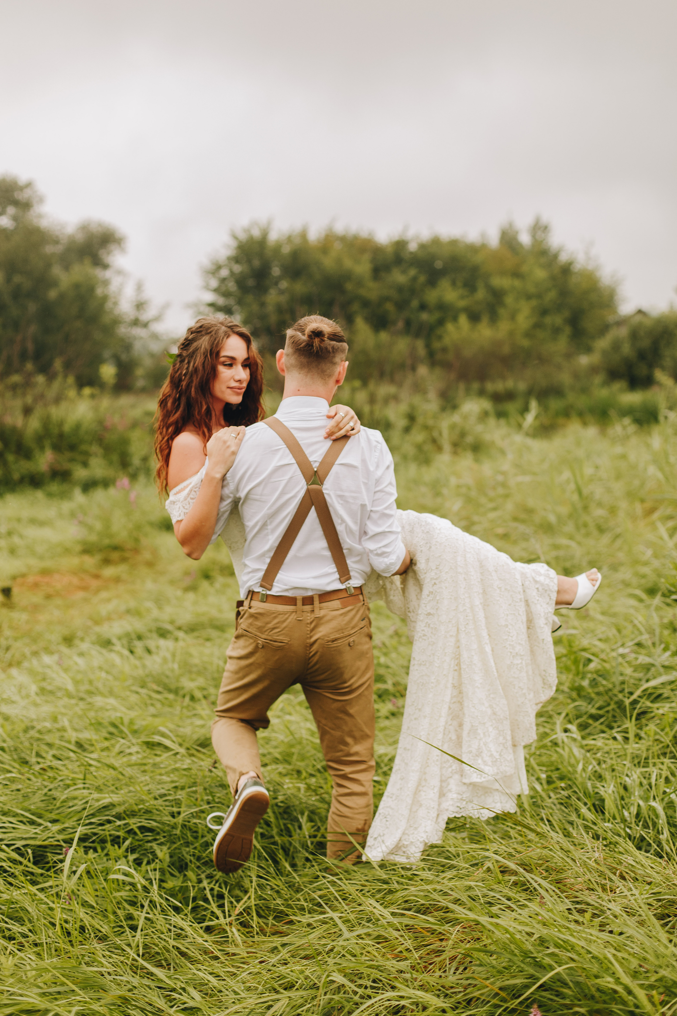 Рома и Надя в Грин Холл. Индивидуальные и семейные съёмки в Уфа Маргарита Истомина