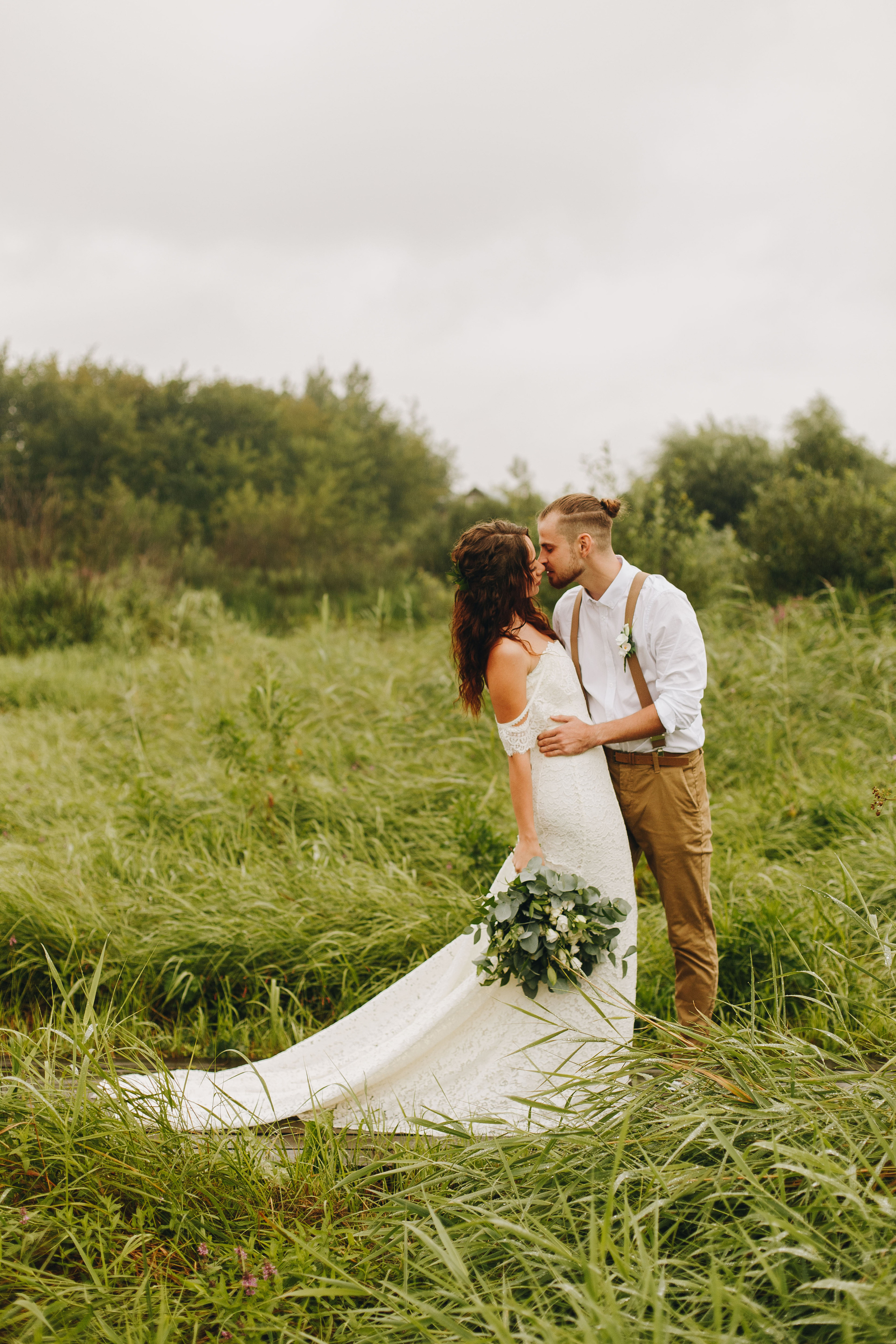 Рома и Надя в Грин Холл. Индивидуальные и семейные съёмки в Уфа Маргарита Истомина