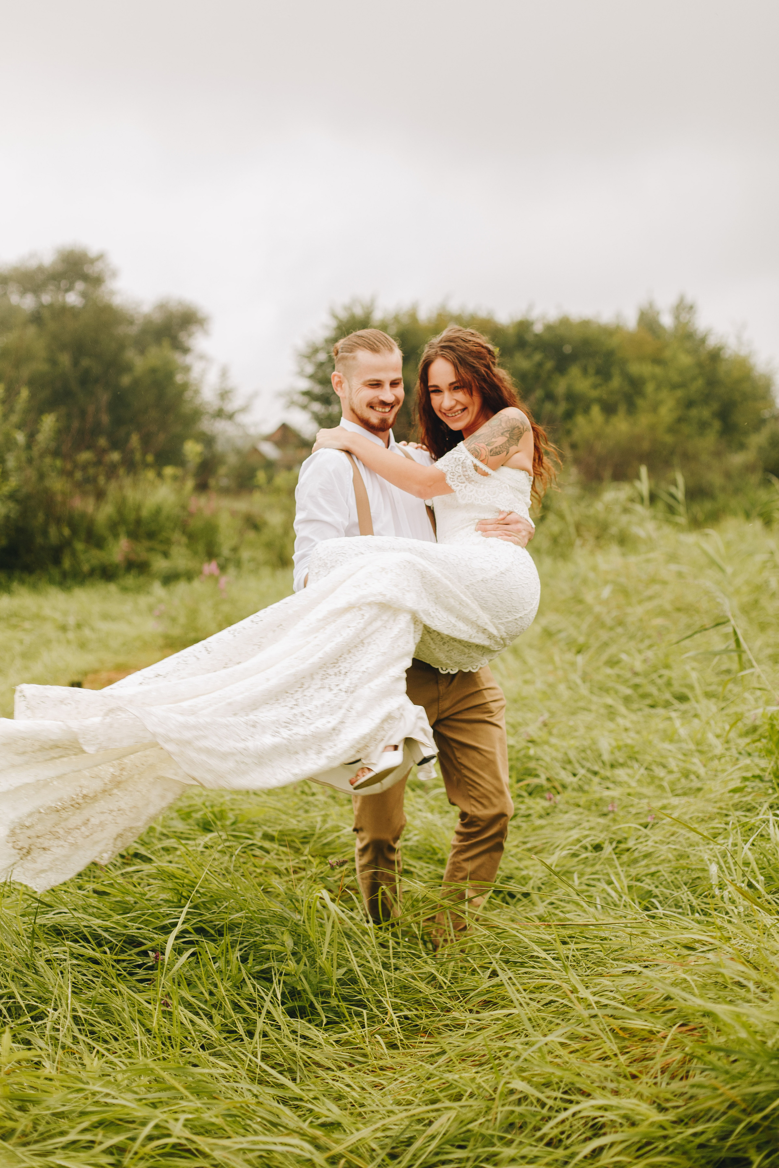 Рома и Надя в Грин Холл. Индивидуальные и семейные съёмки в Уфа Маргарита Истомина