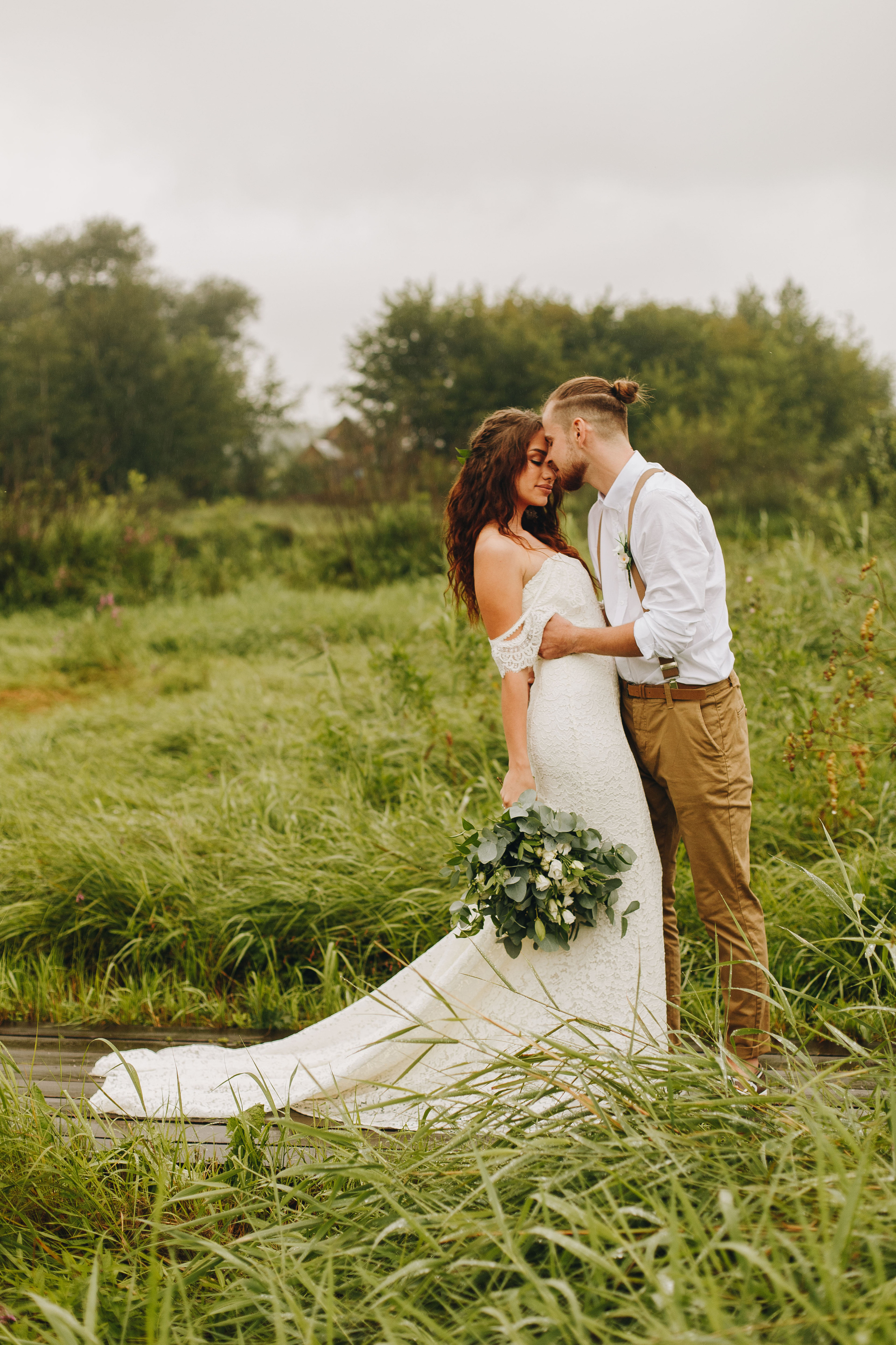 Рома и Надя в Грин Холл. Индивидуальные и семейные съёмки в Уфа Маргарита Истомина