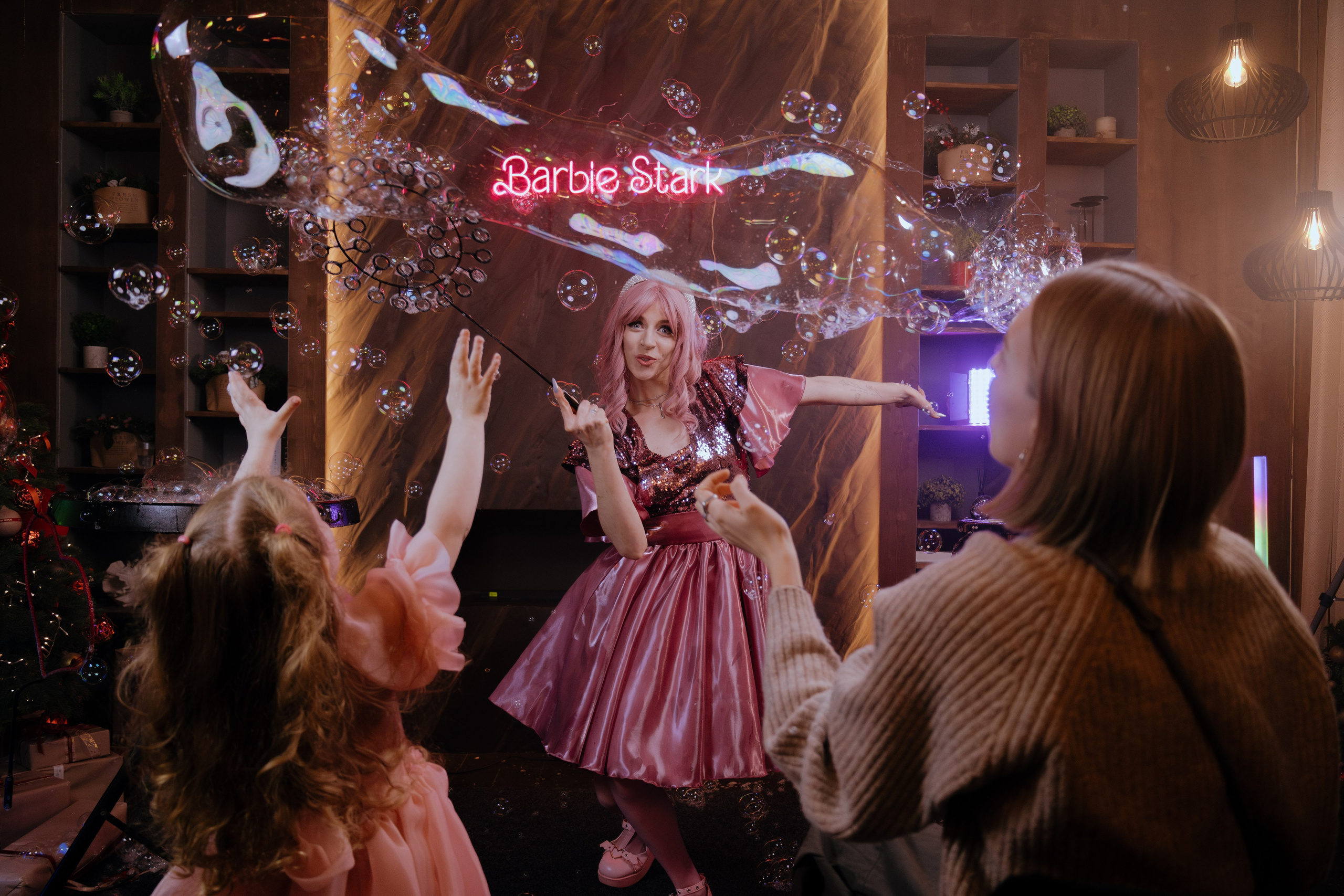 Корпоративы/Праздники. Фотограф и видеограф в Северной столице